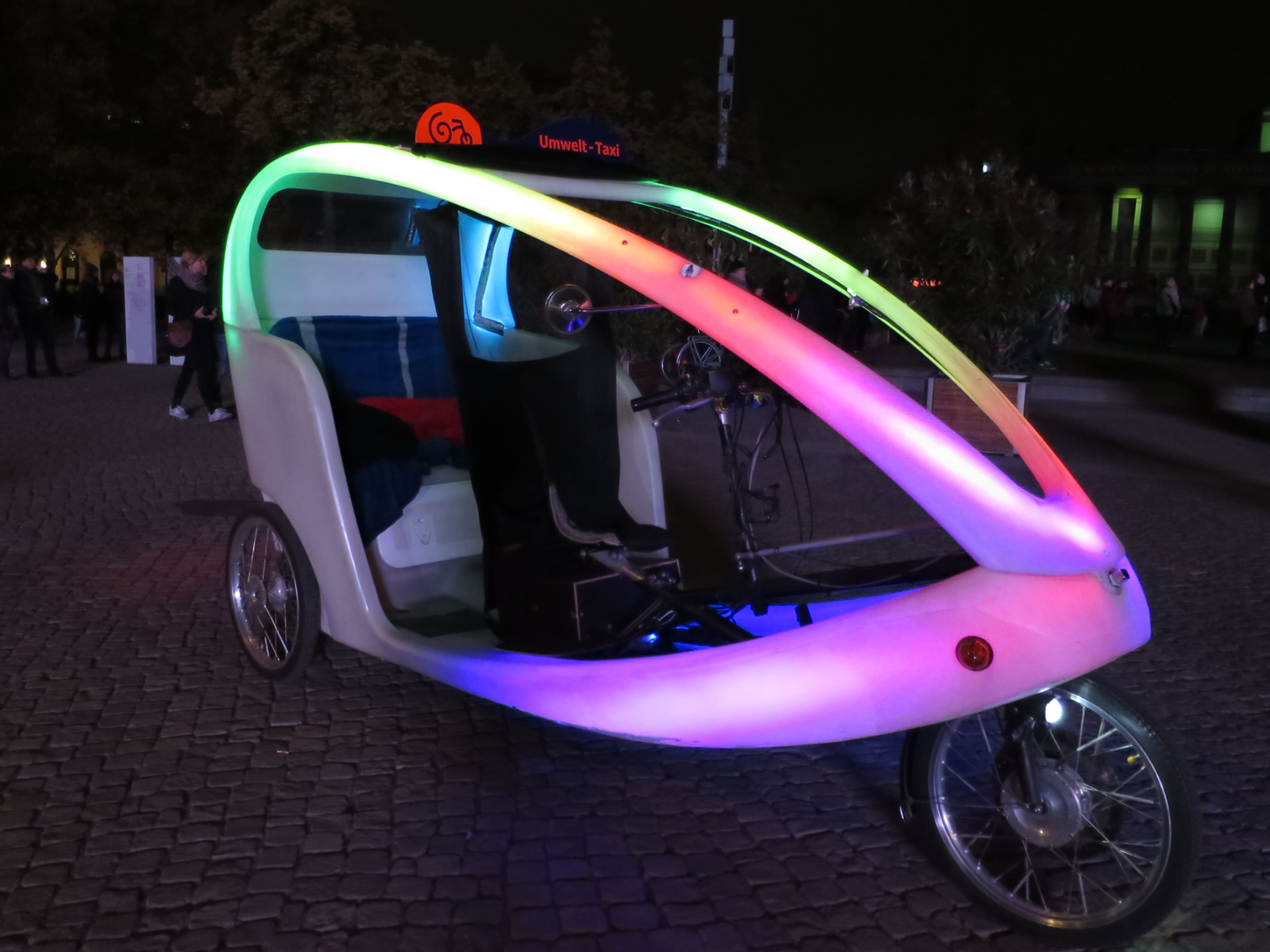 Berlin leuchtet 10