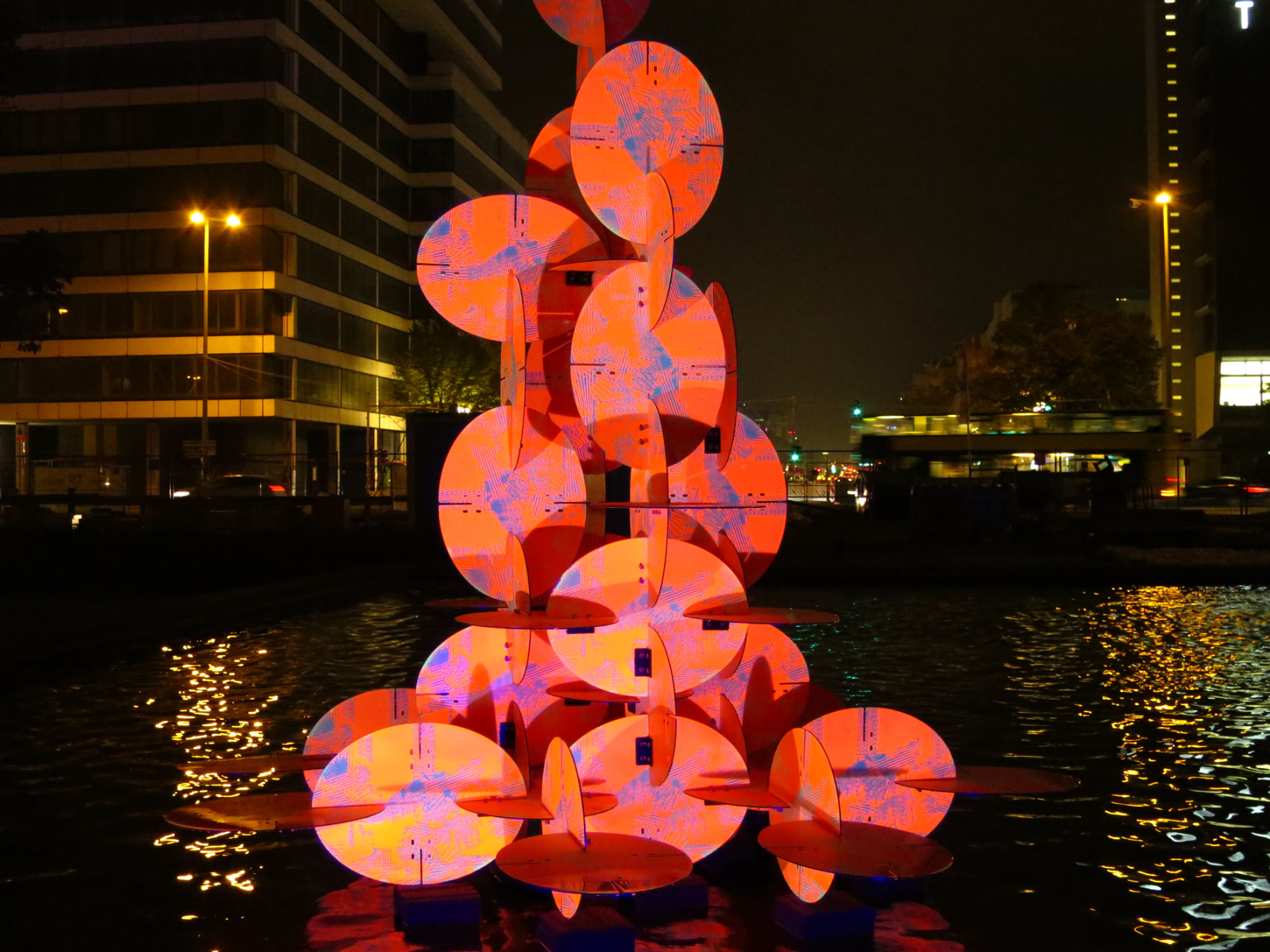 Berlin leuchtet 14