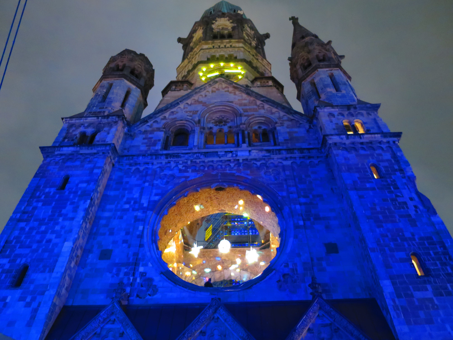 Berlin leuchtet 17
