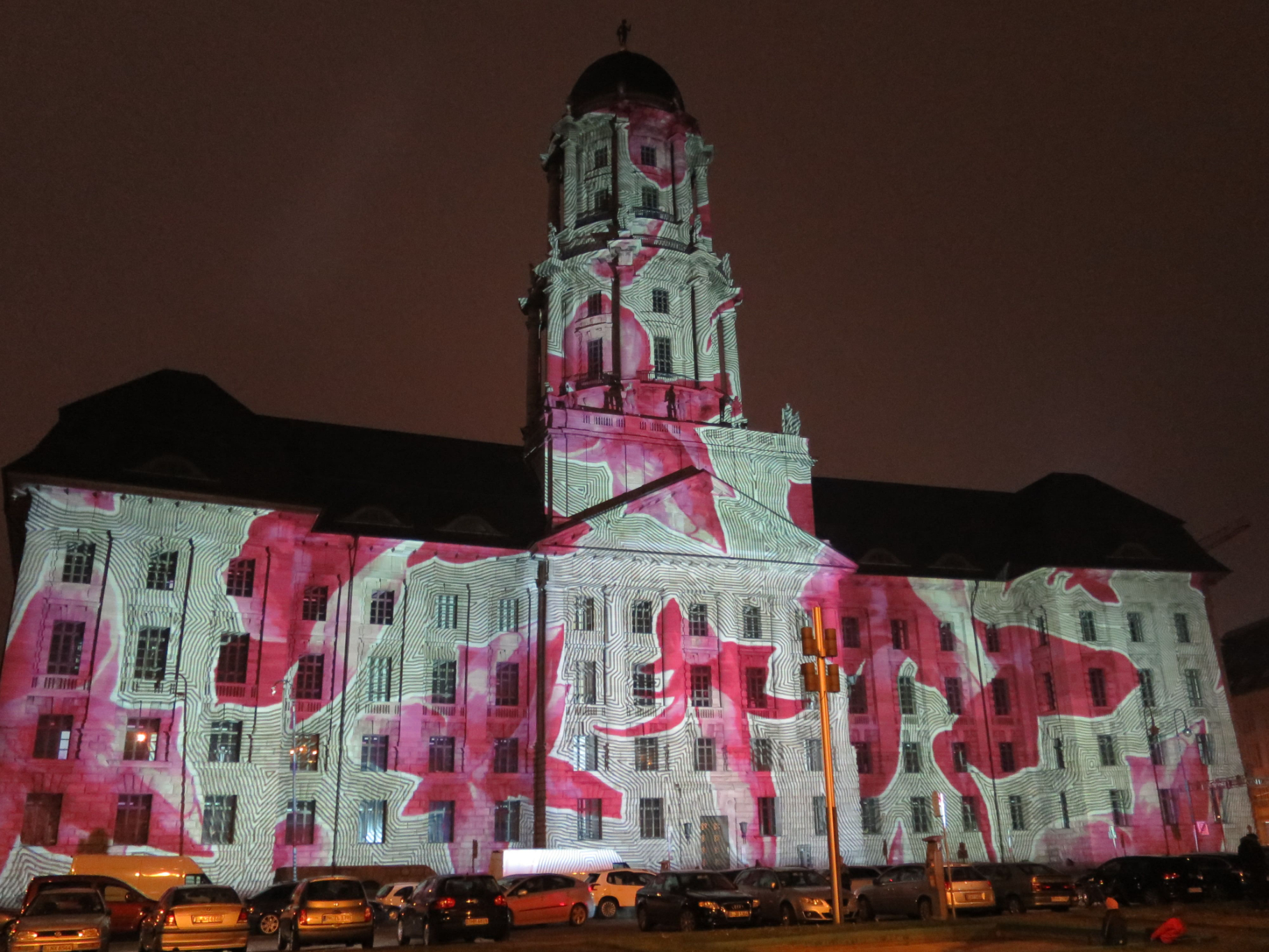 Berlin leuchtet 24