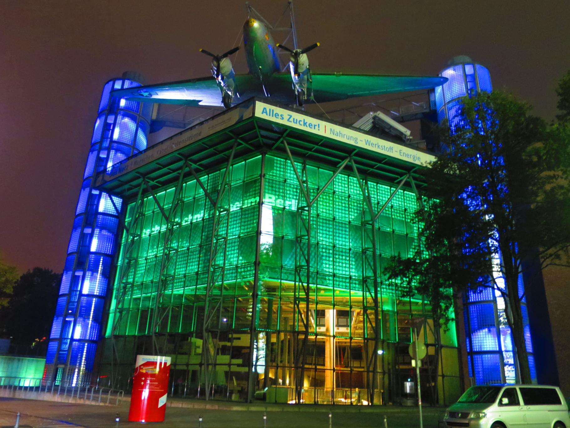 Berlin leuchtet 27