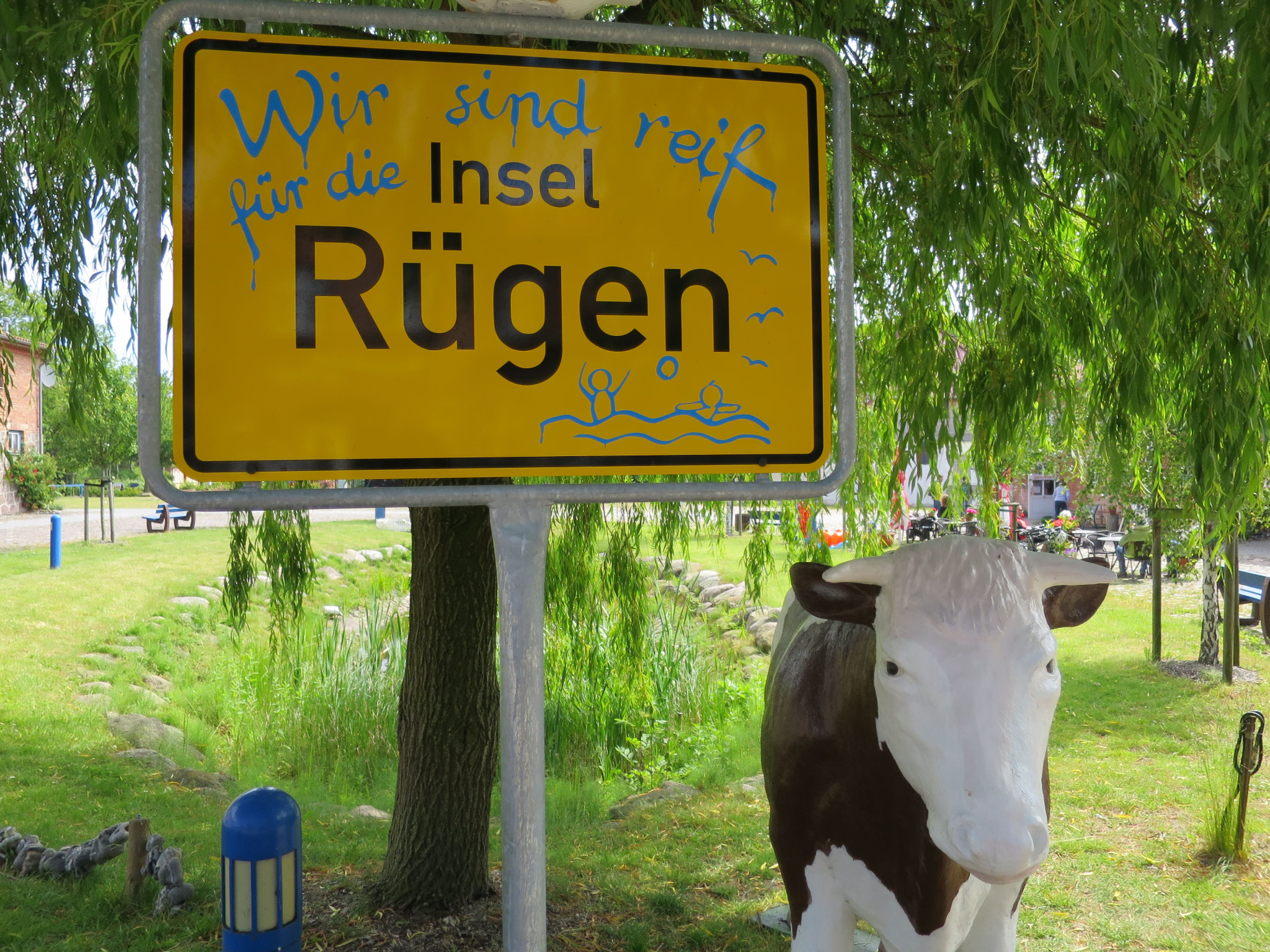Insel Rügen