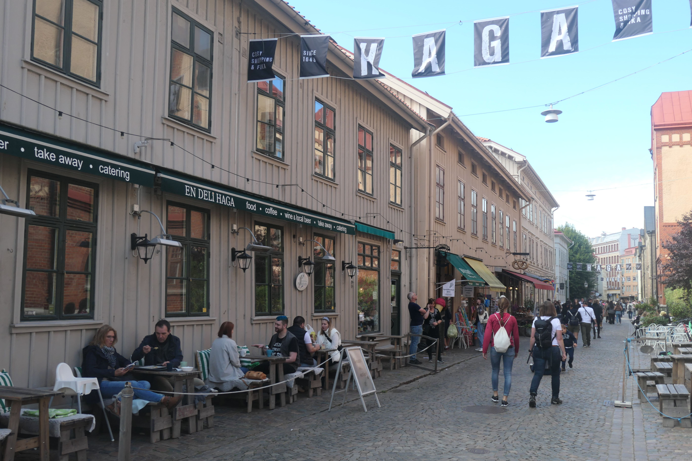 Göteborg 21