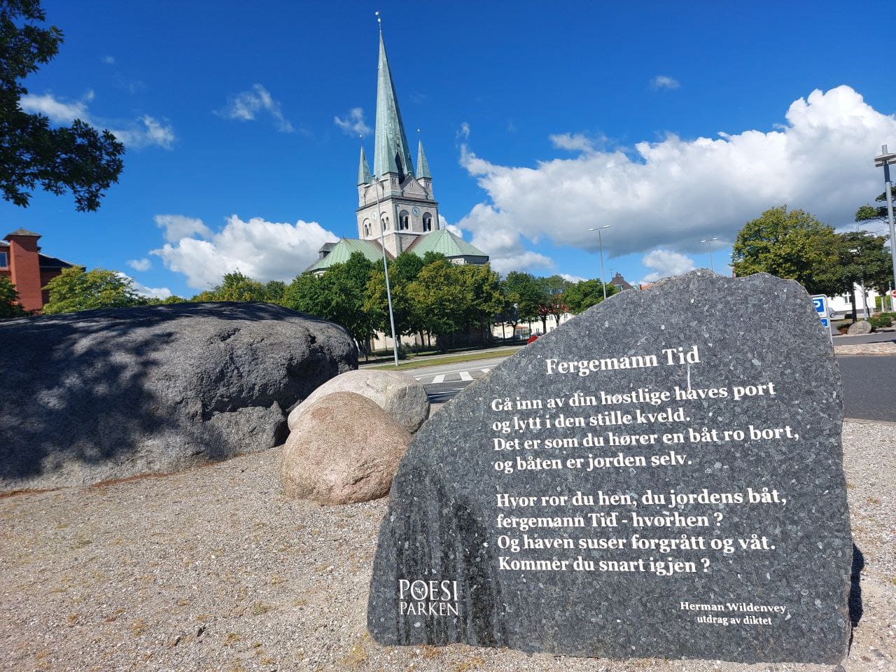 Nordjütland, Frederikshavn, Skagen