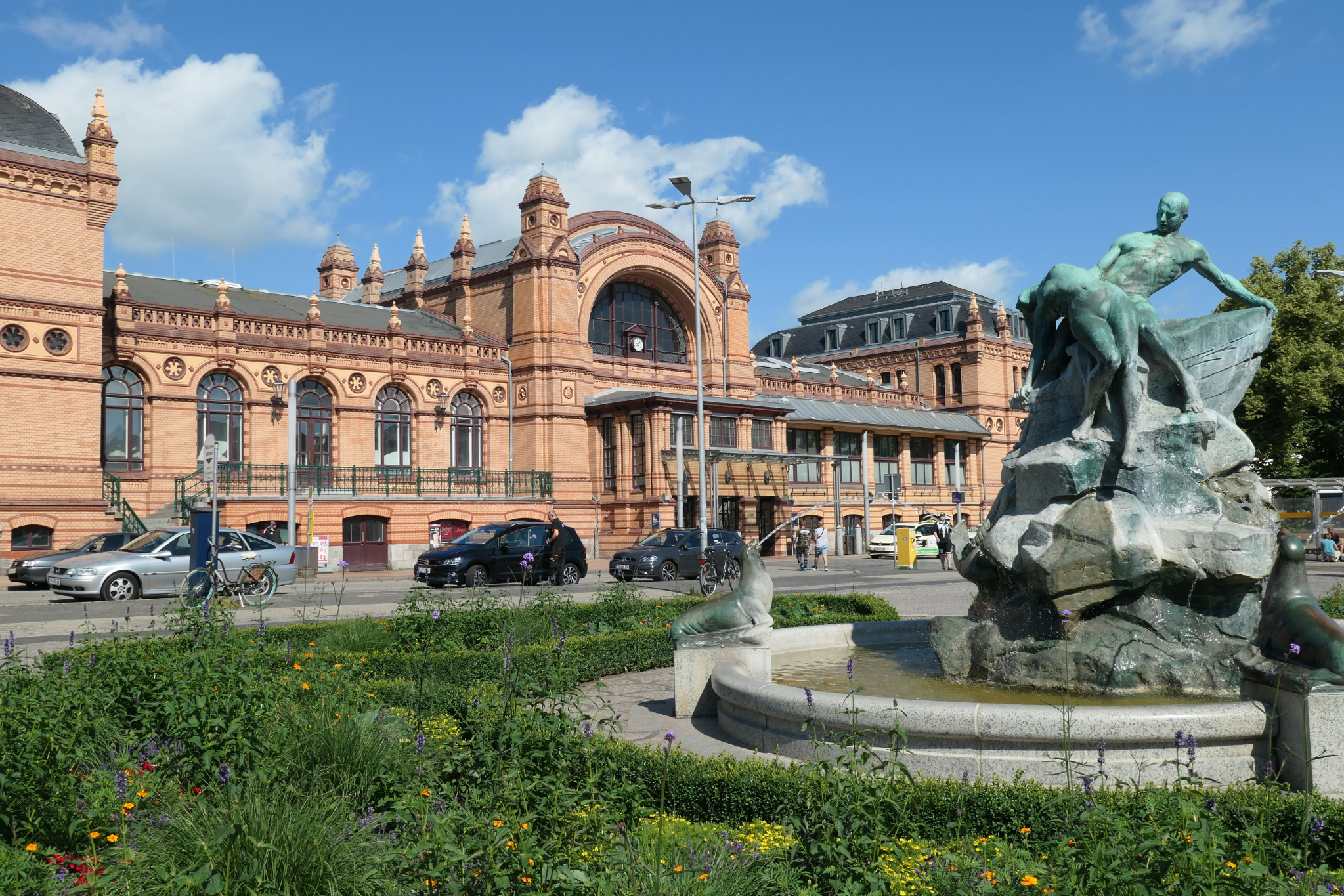 Schwerin Weltkulturerbe 01