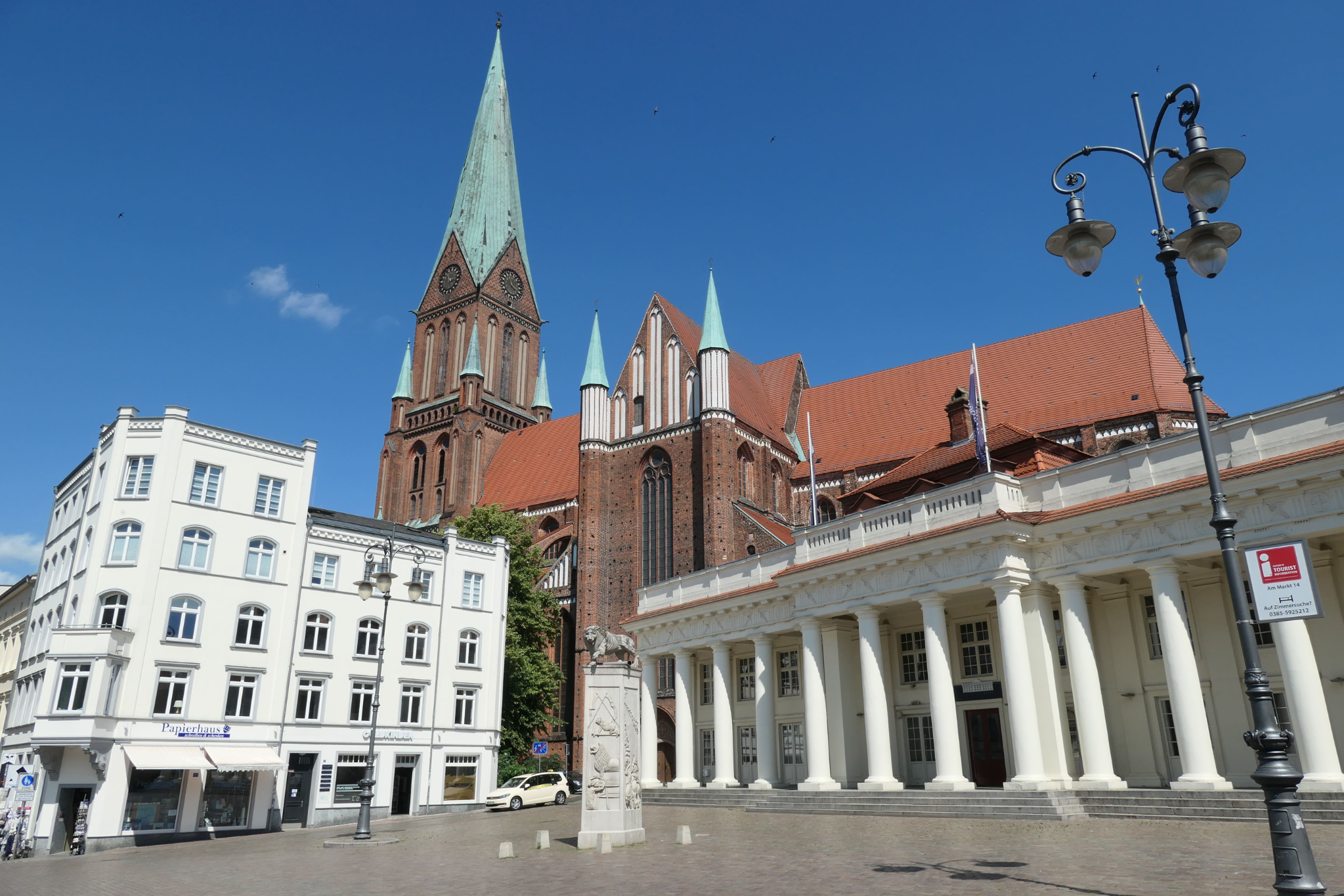 Schwerin Weltkulturerbe 06