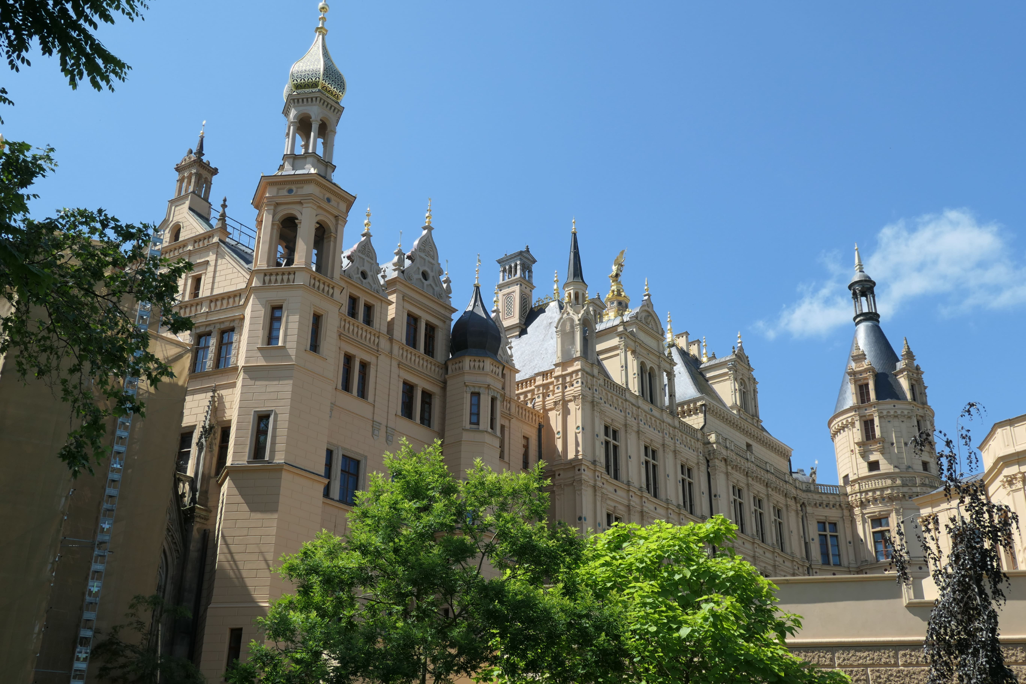 Schwerin Weltkulturerbe 08