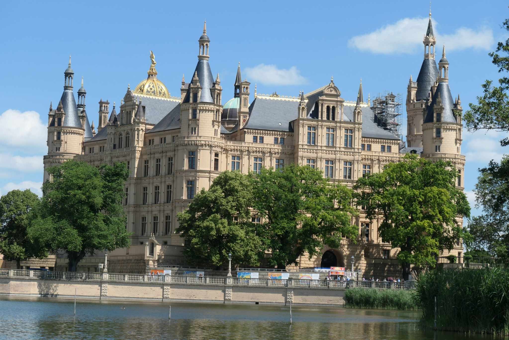 Schwerin Weltkulturerbe 15