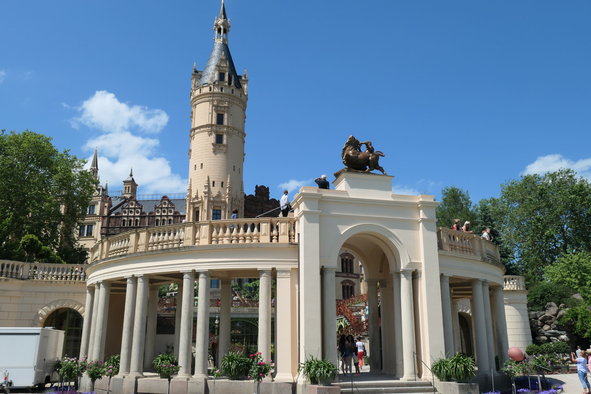 Schwerin Weltkulturerbe 19