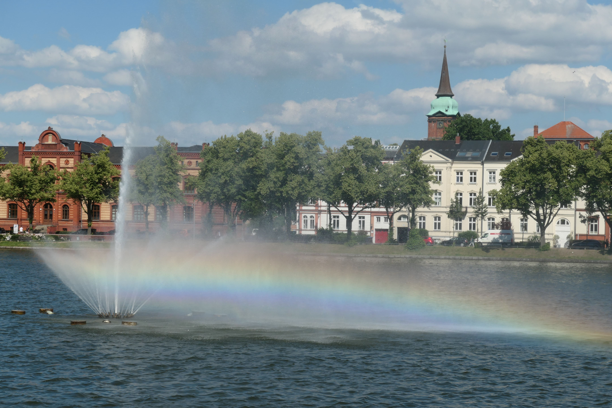 Schwerin Weltkulturerbe 25