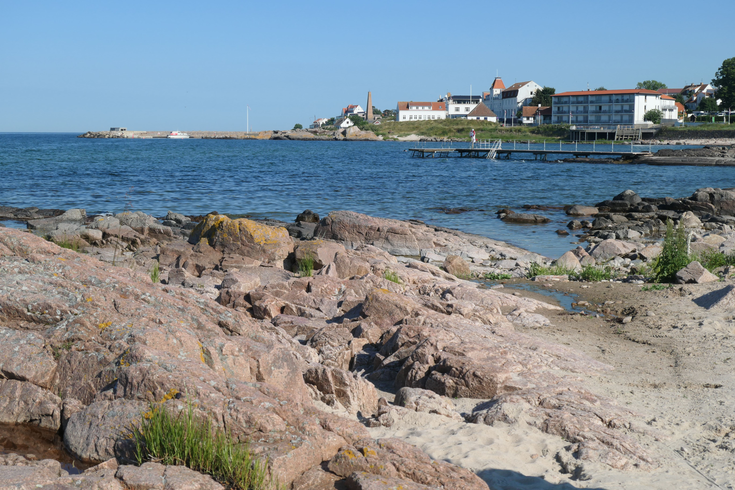 Velkommen til Bornholm