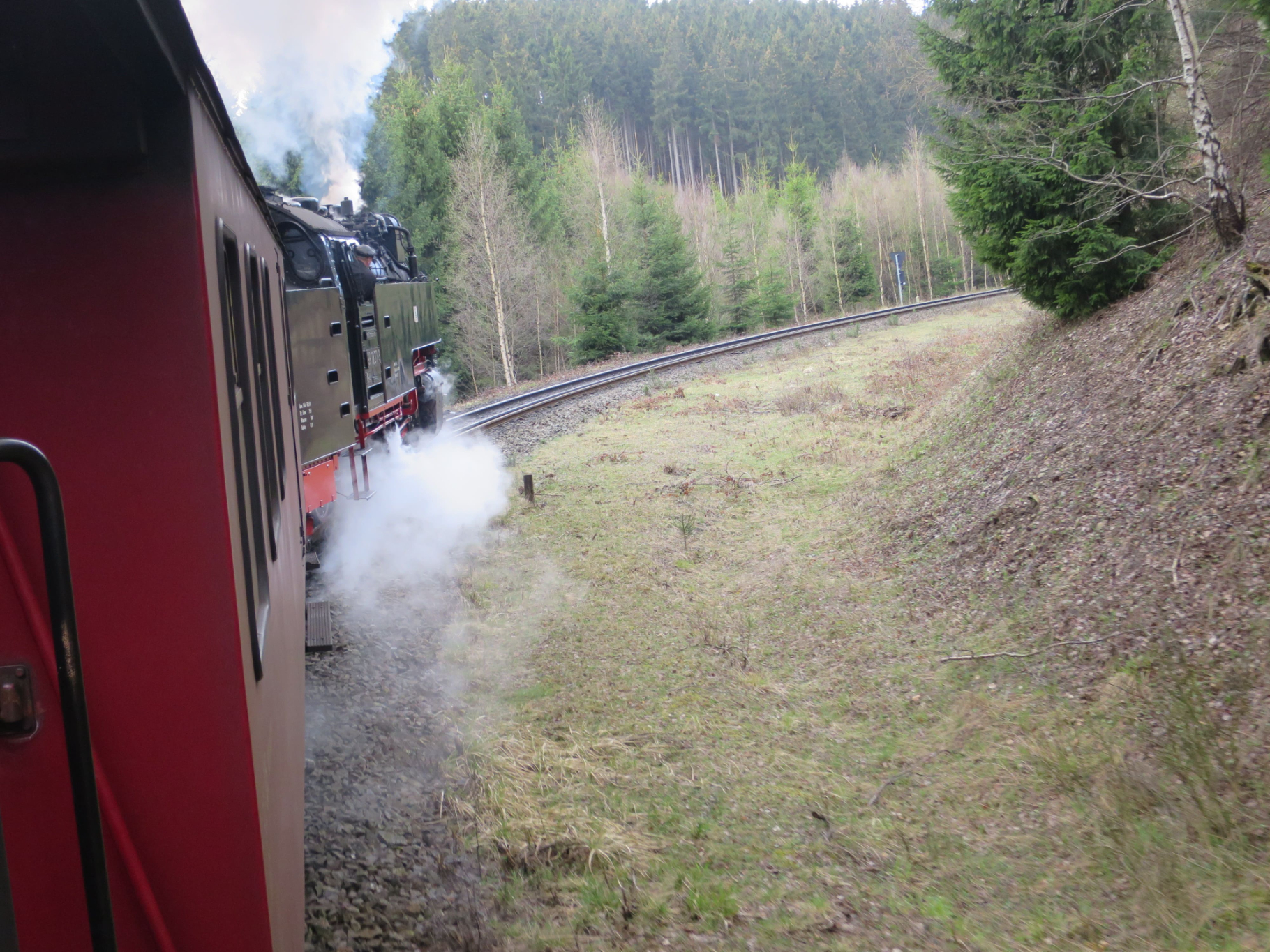 Brocken Harz 05