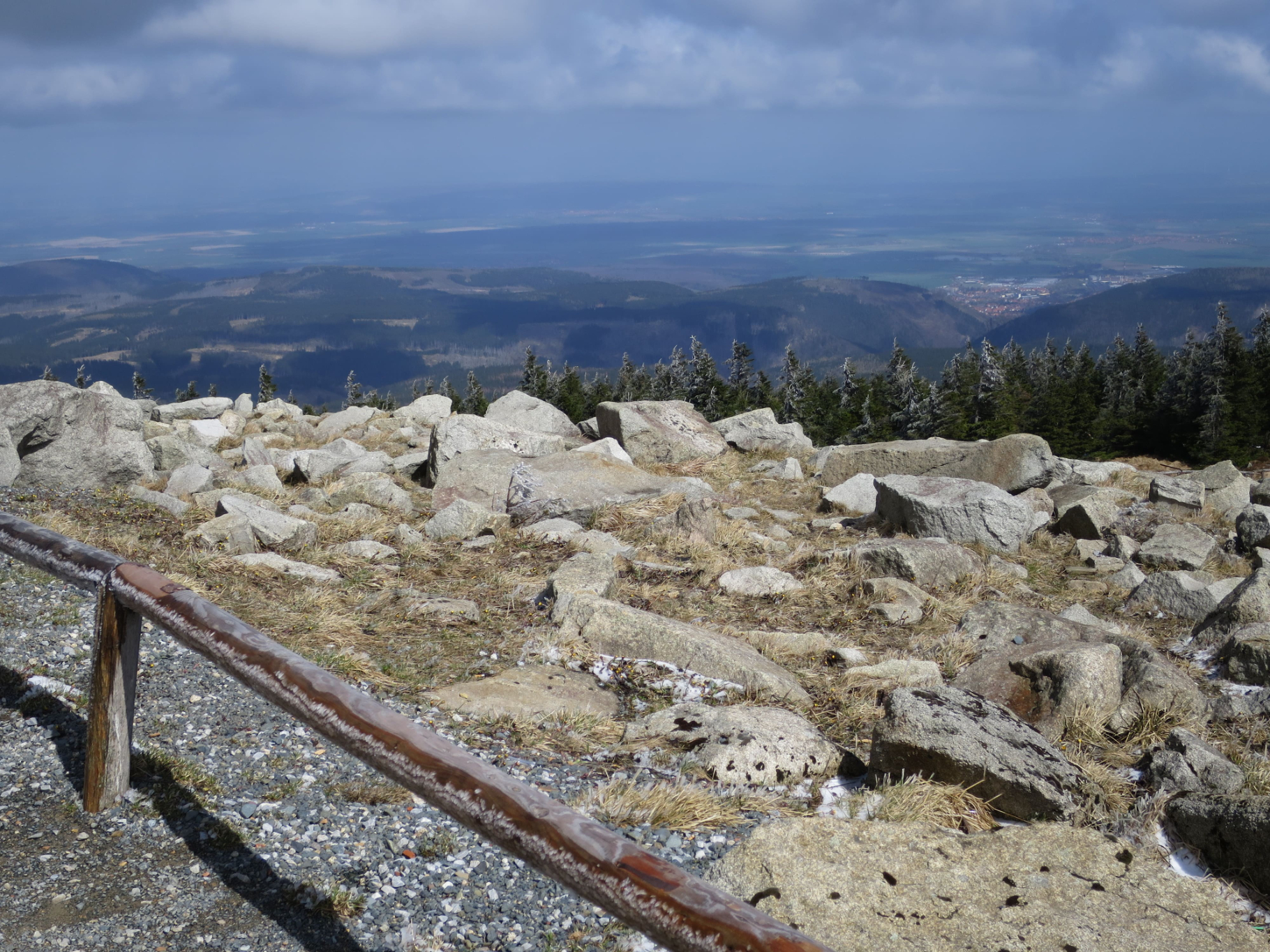 Brocken Harz 13
