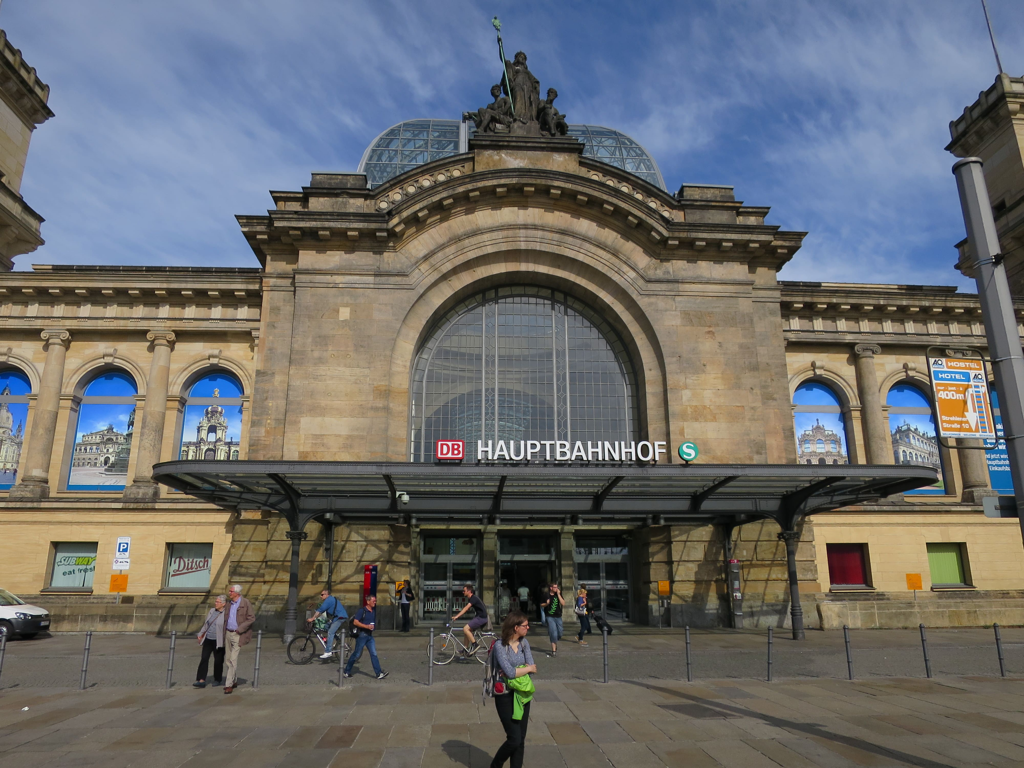 Altstadt Dresden 01