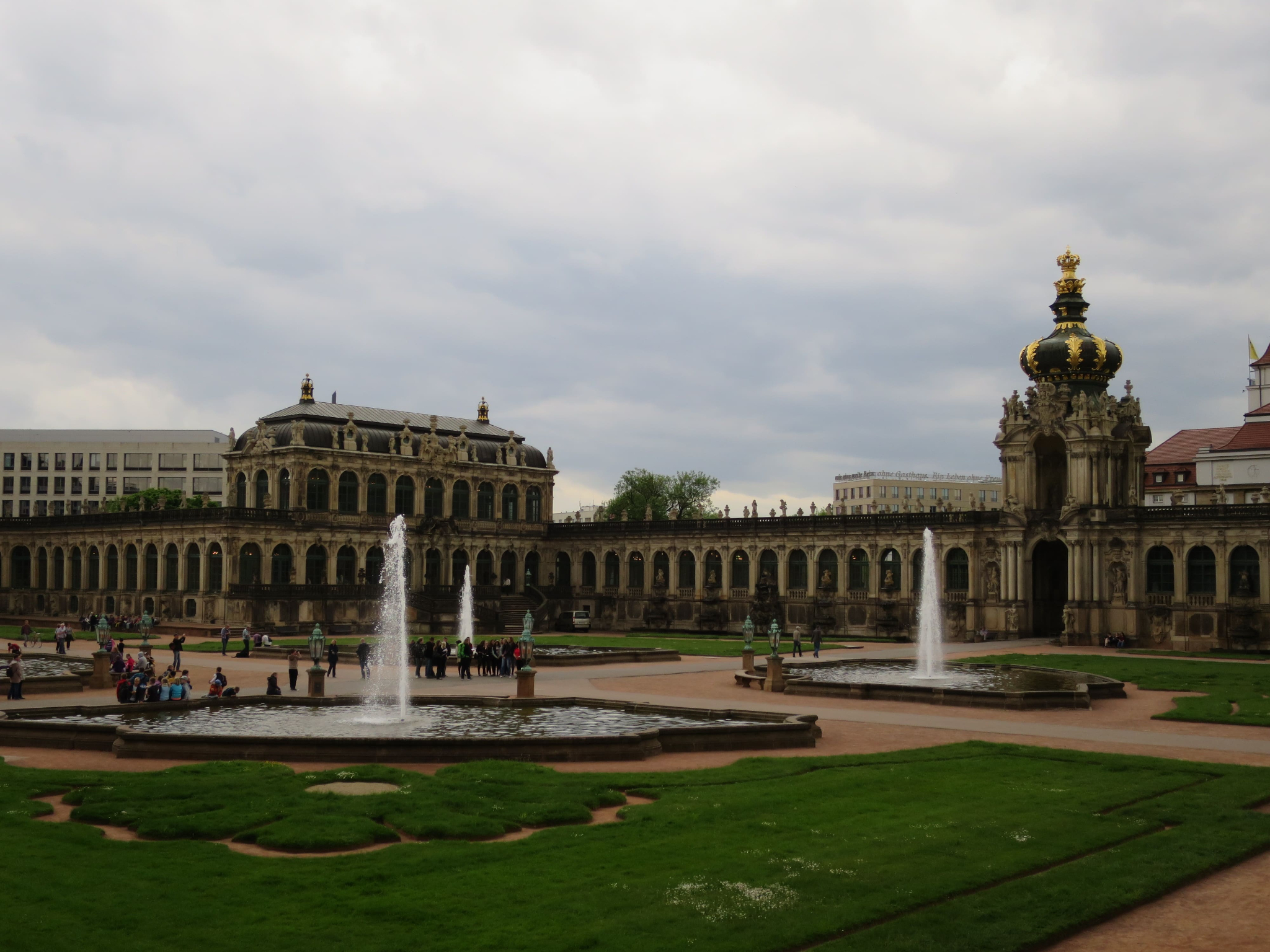 Altstadt Dresden 07