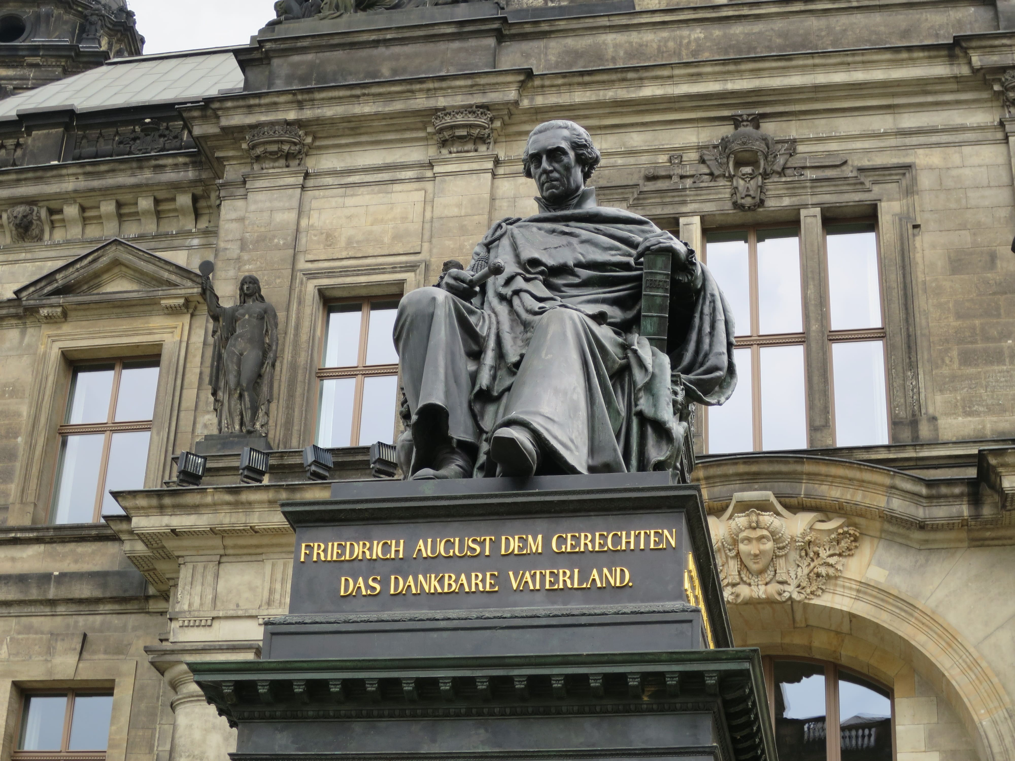 Altstadt Dresden 09