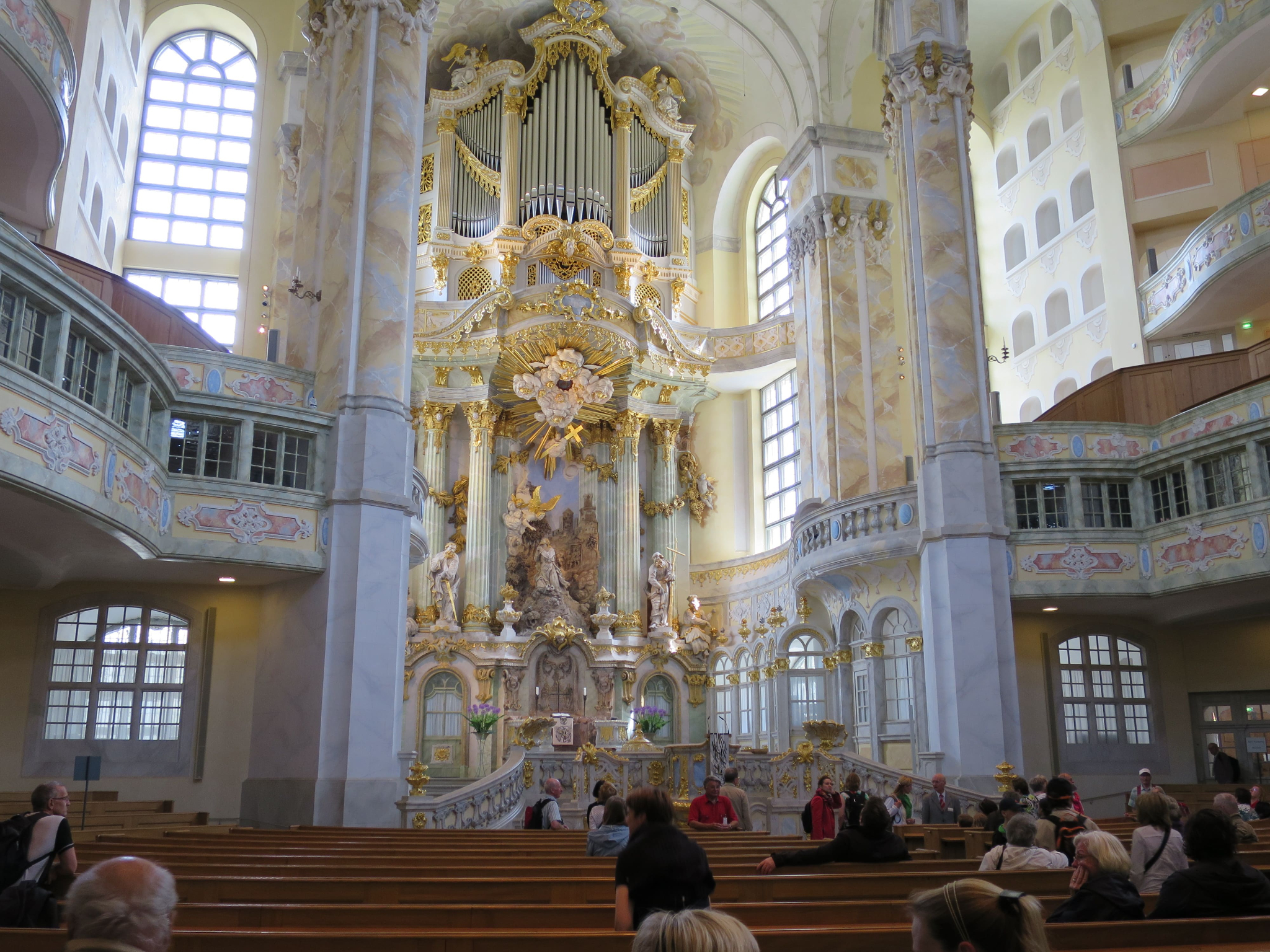 Altstadt Dresden 12