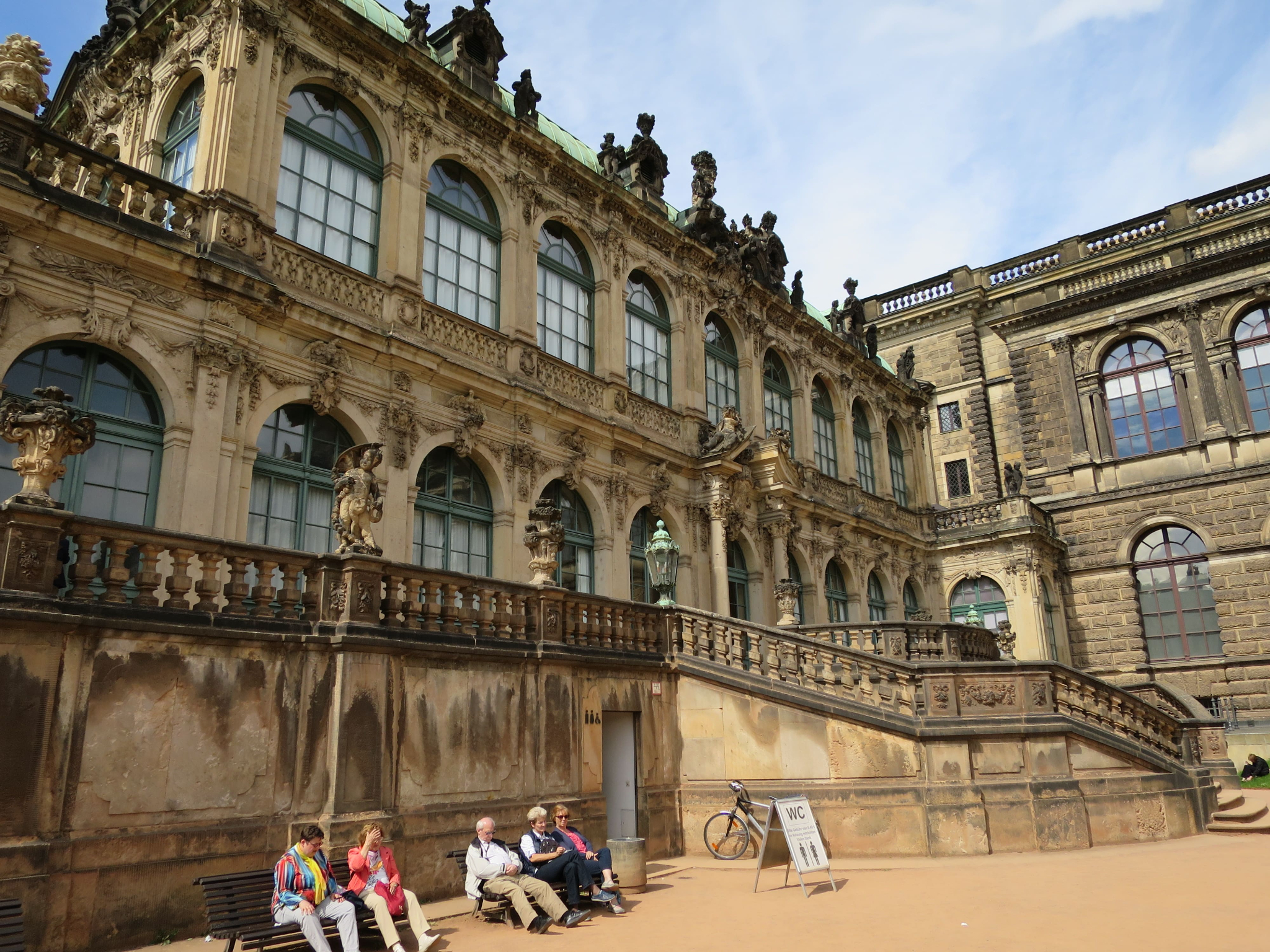 Altstadt Dresden 20