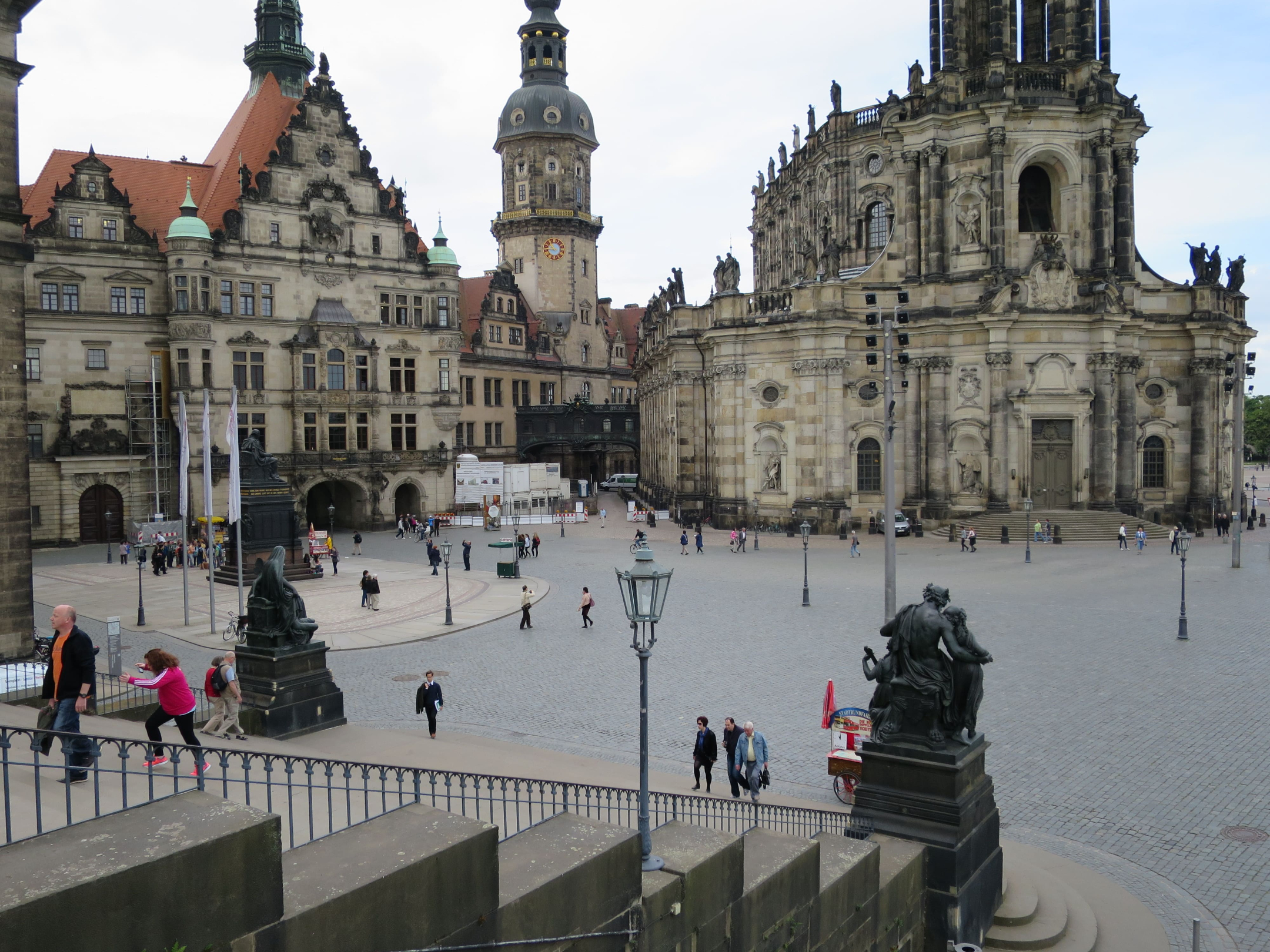 Altstadt Dresden 03