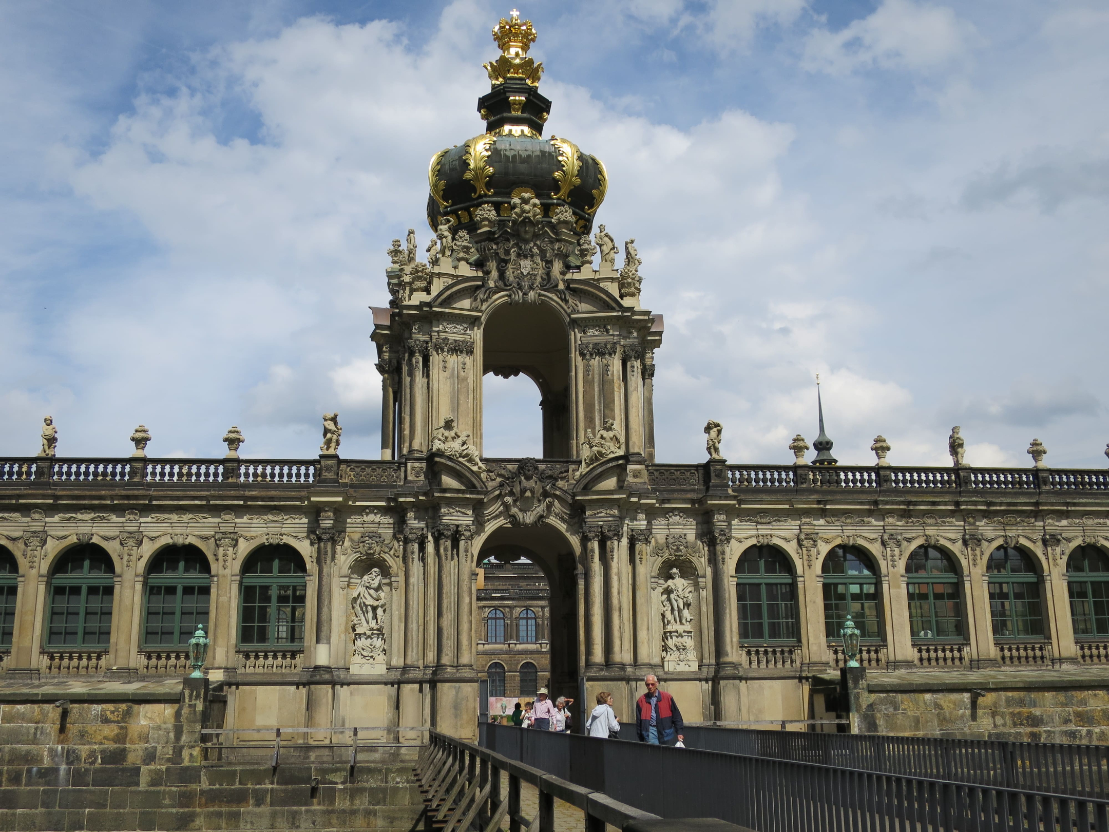 Altstadt Dresden 18
