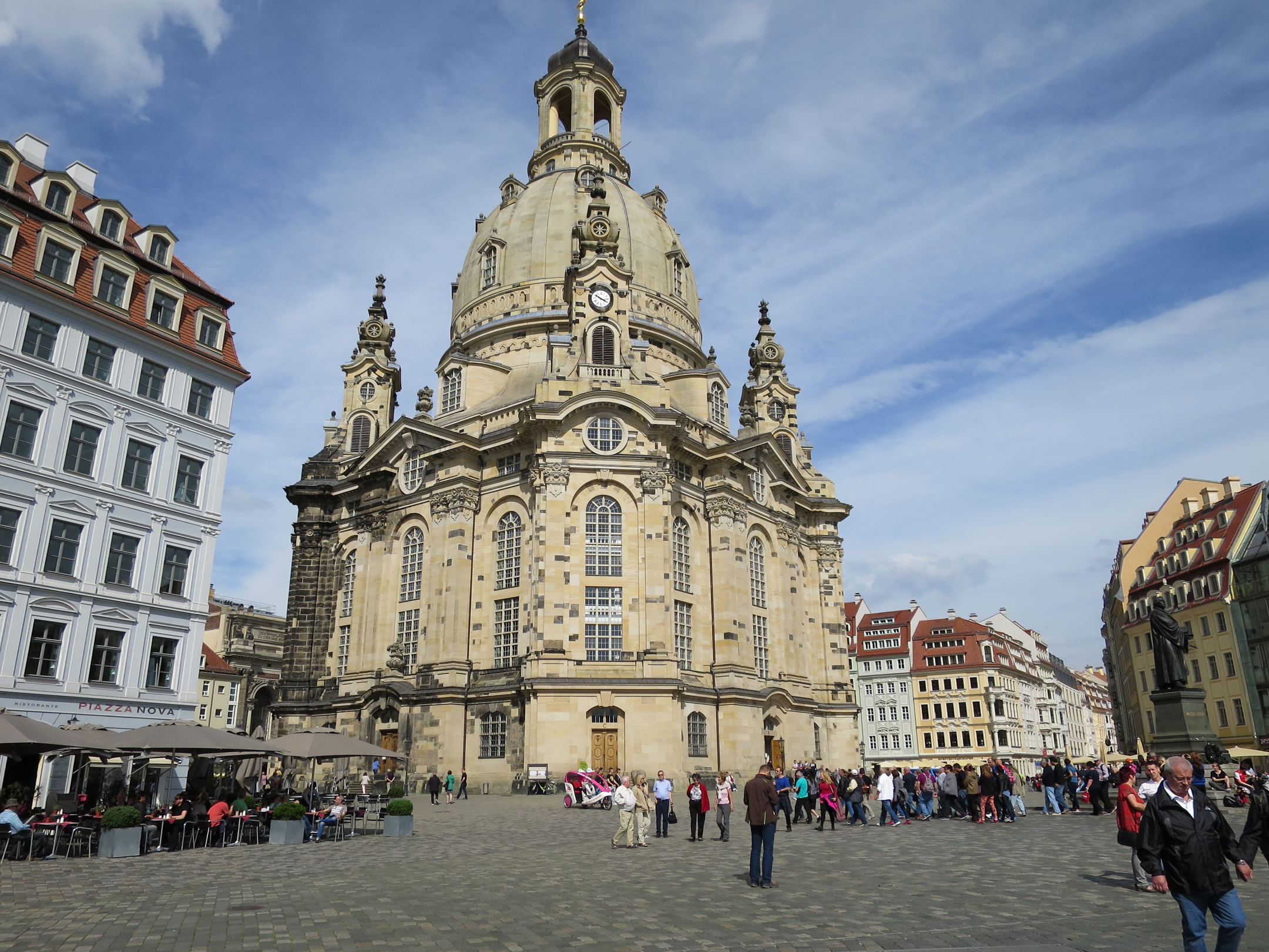 Altstadt Dresden 27