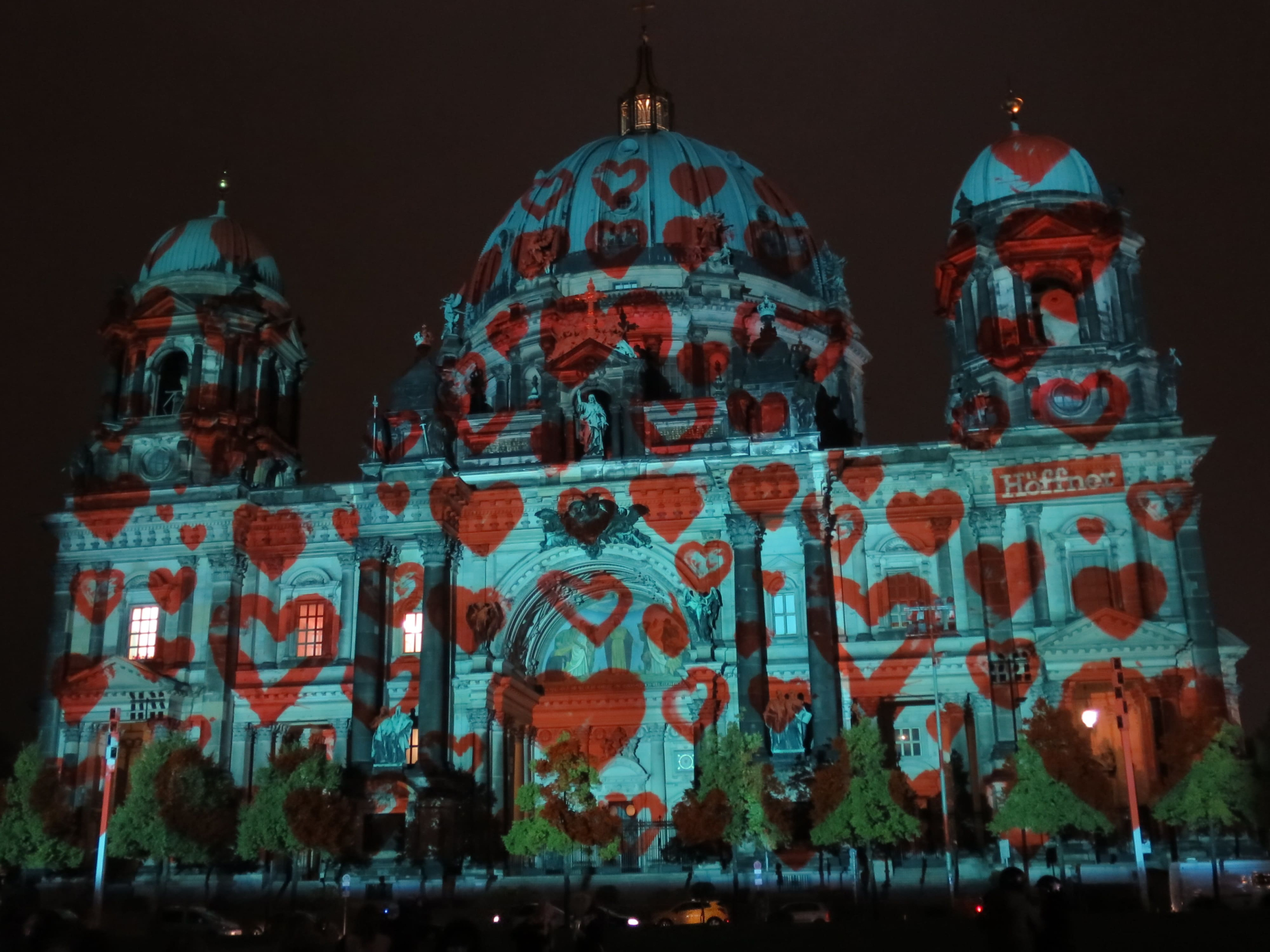 Berlin leuchtet 09