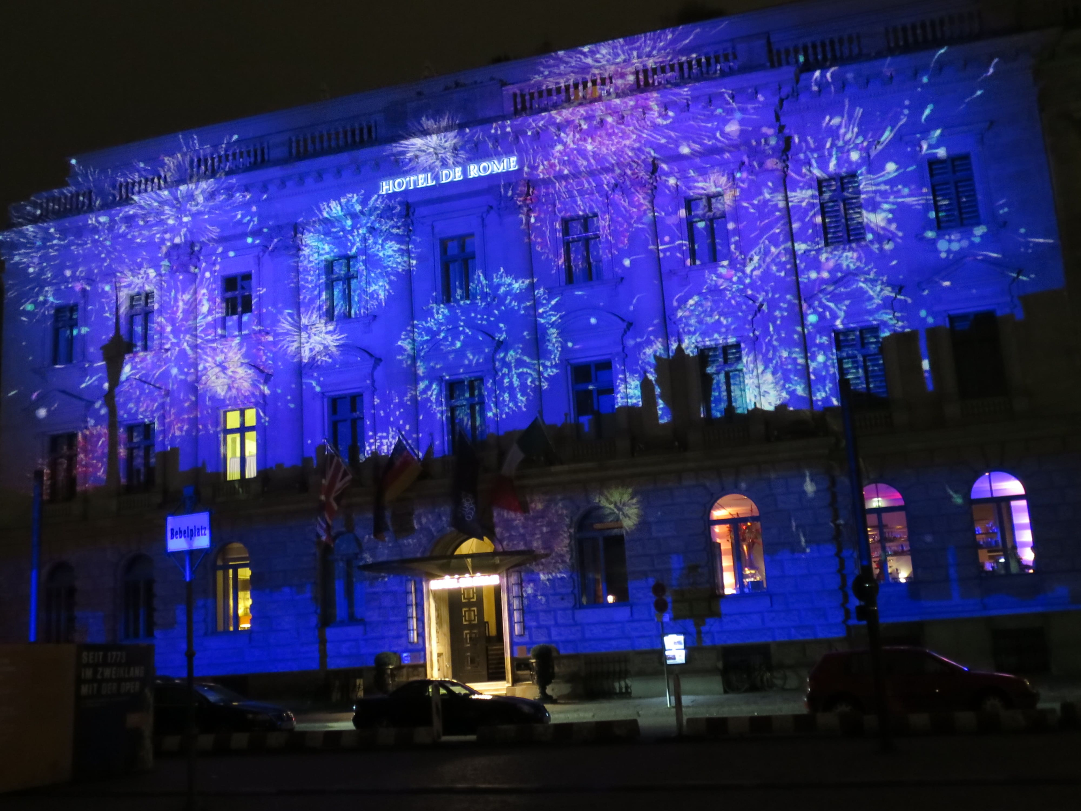Berlin leuchtet 12