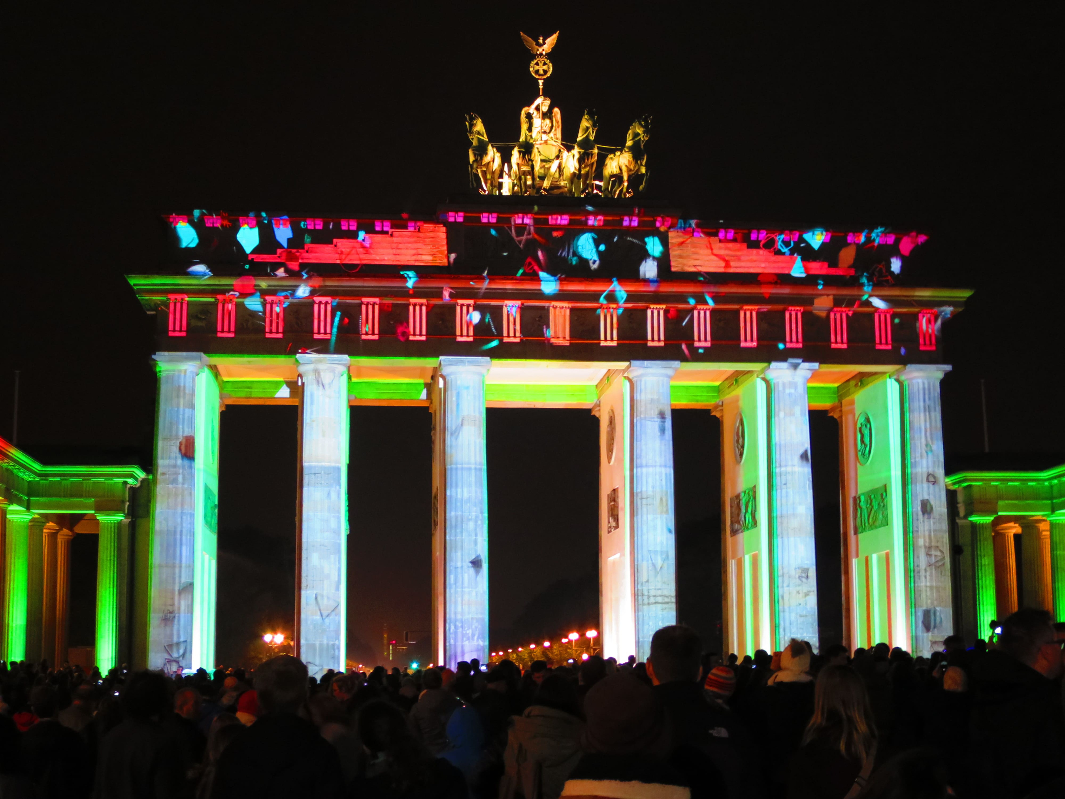 Berlin leuchtet 19