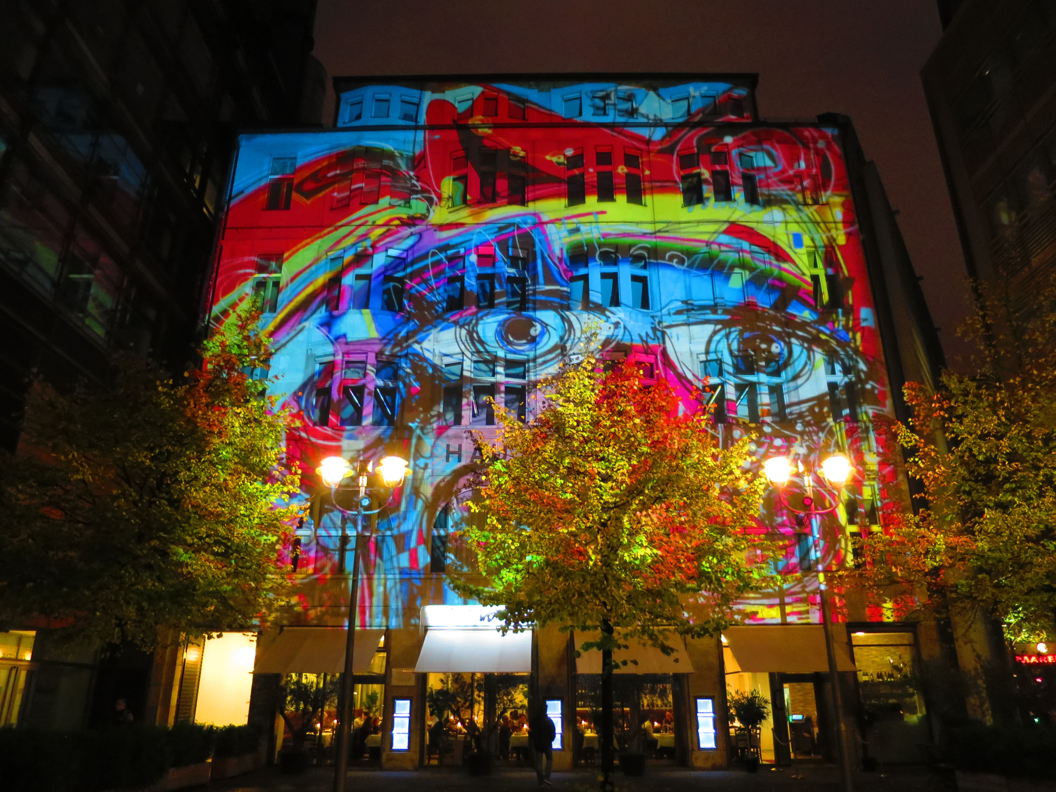 Berlin leuchtet 21