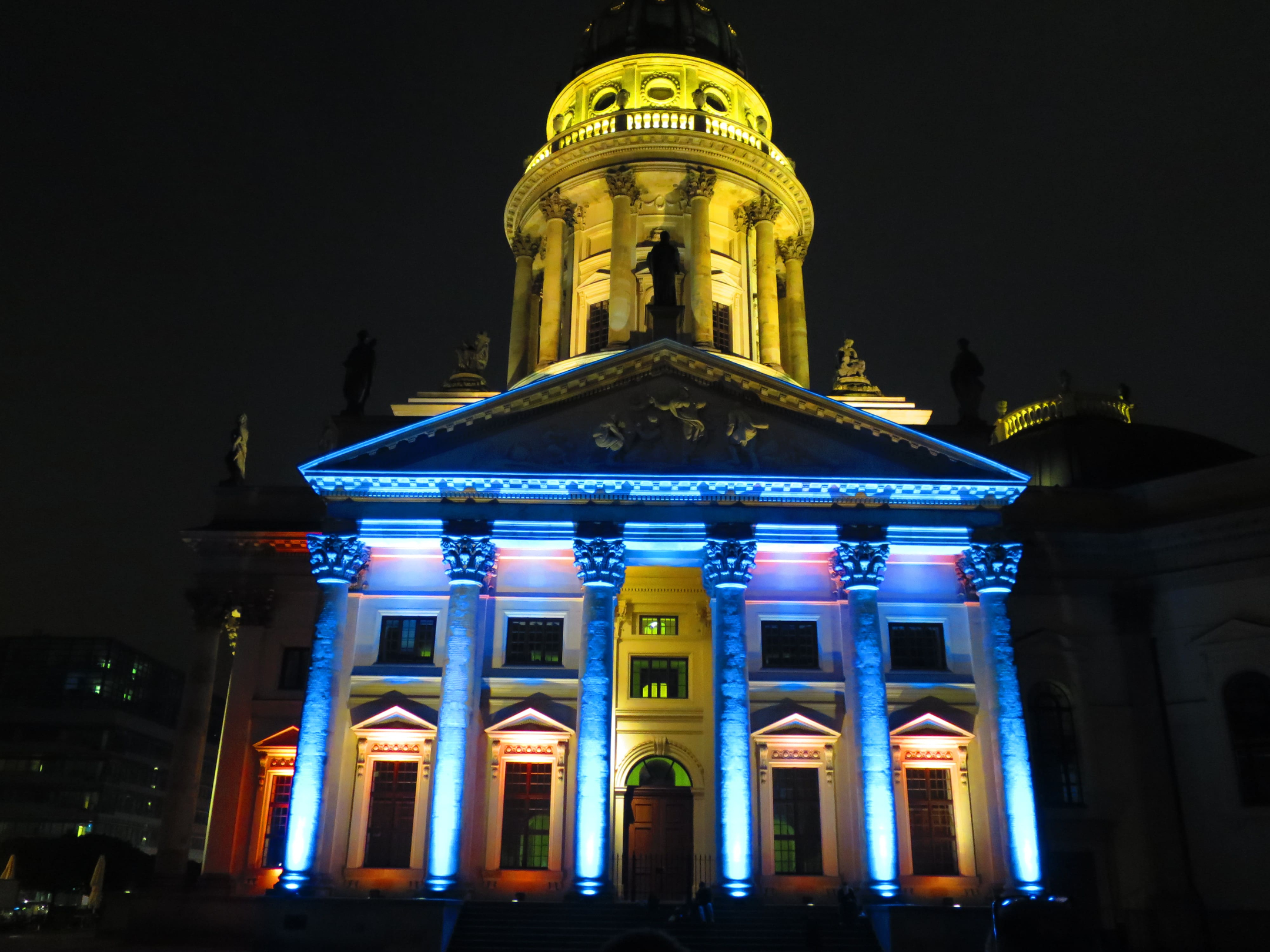 Berlin leuchtet 23