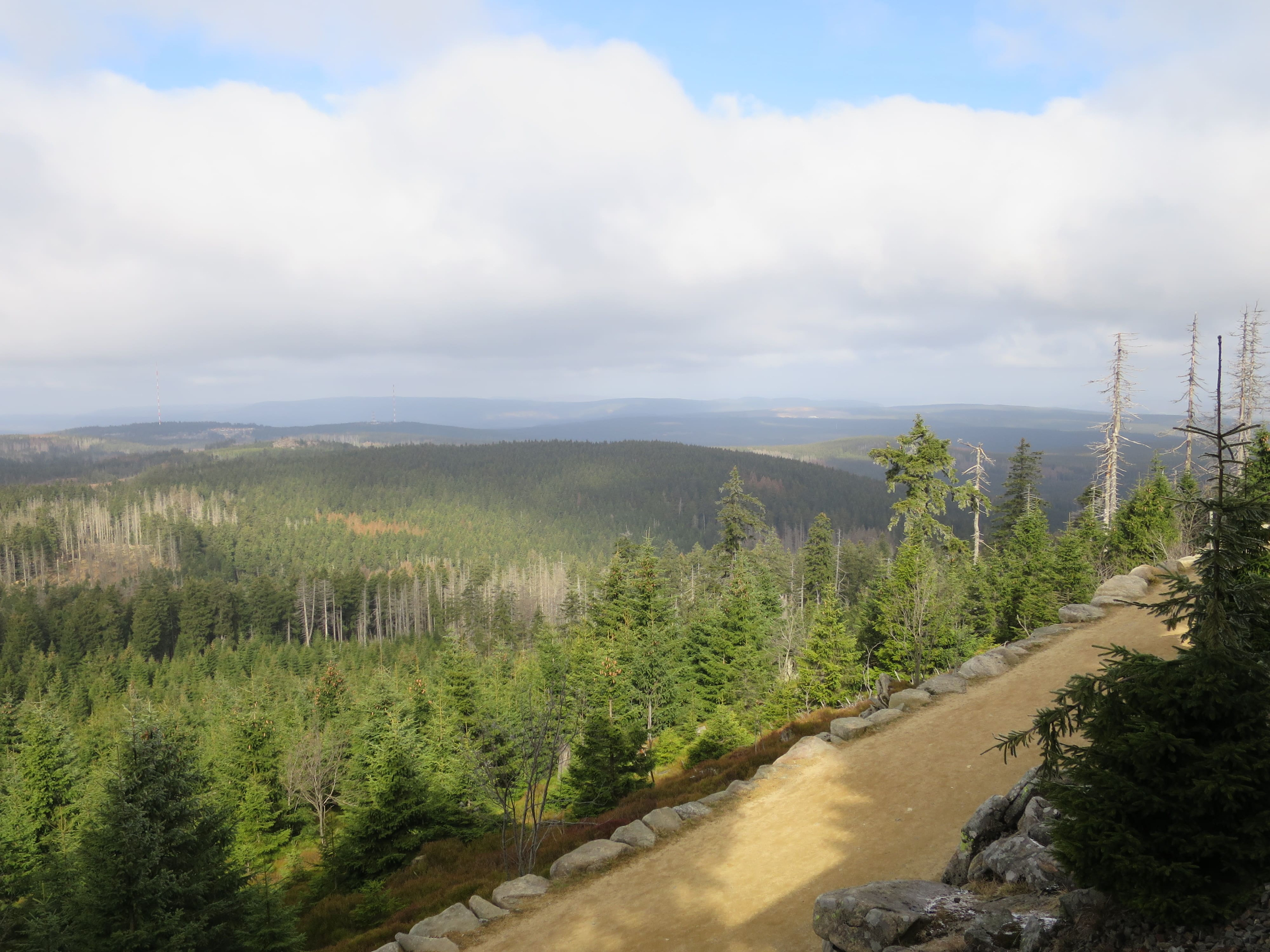 Brocken Harz 06