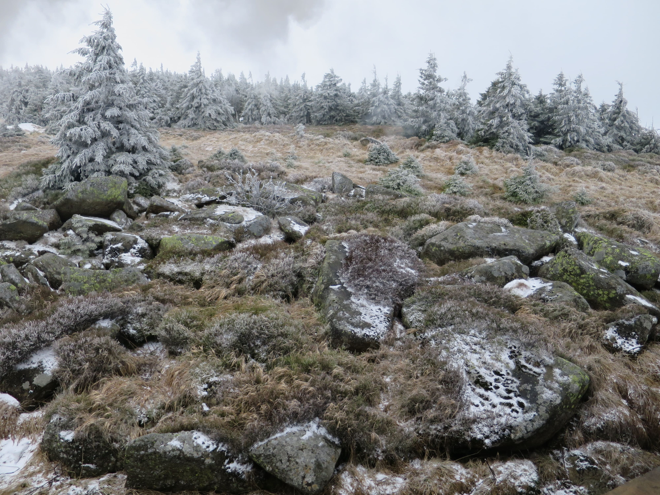 Brocken Harz 07