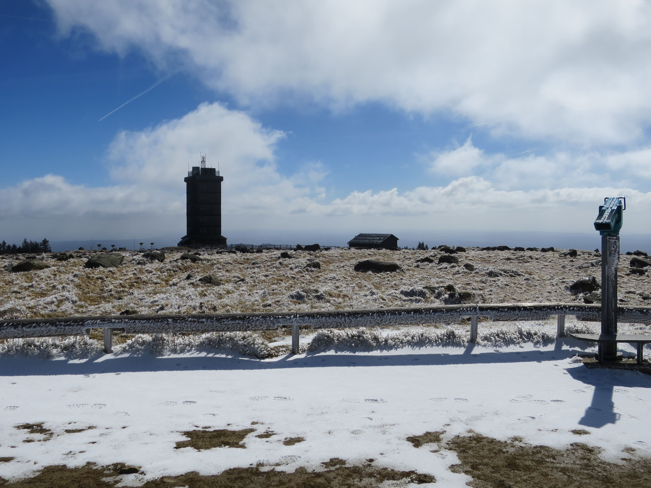Brocken Harz 11