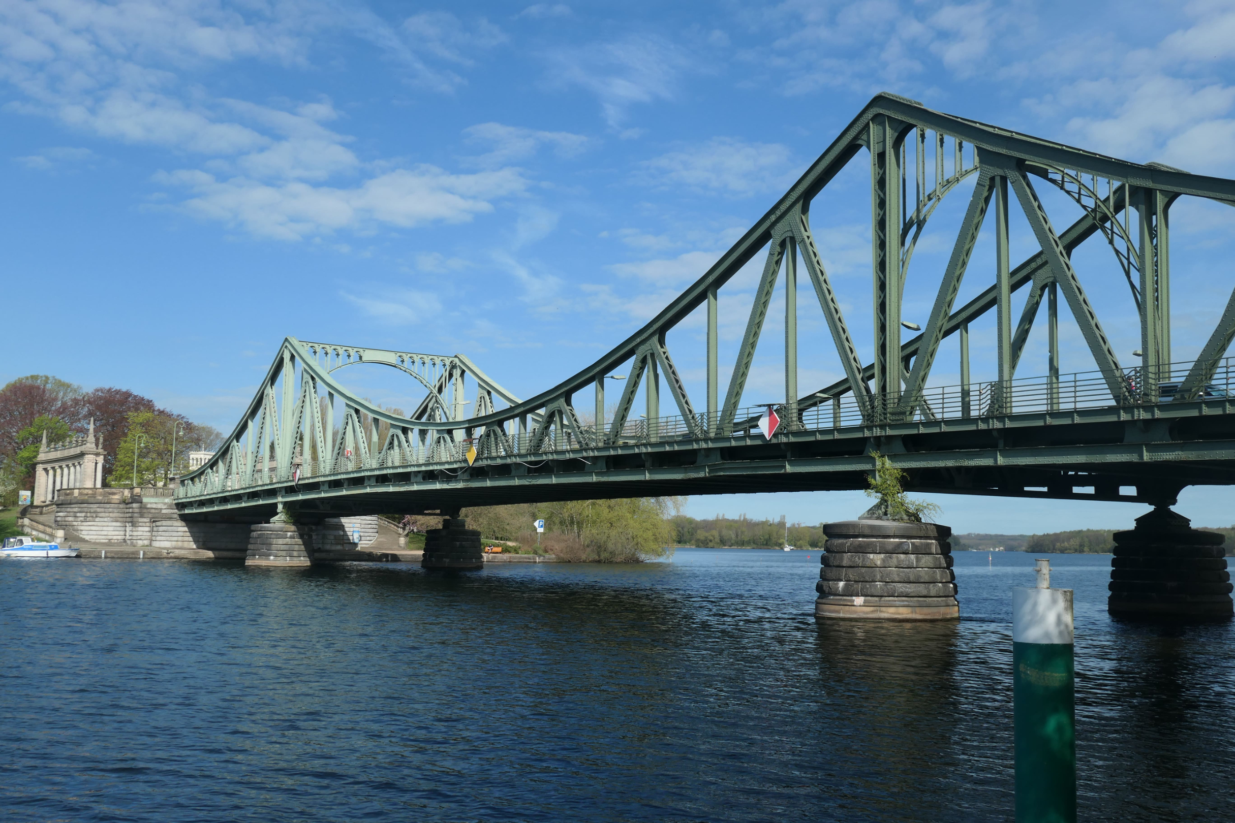 Glinicker Brücke 05