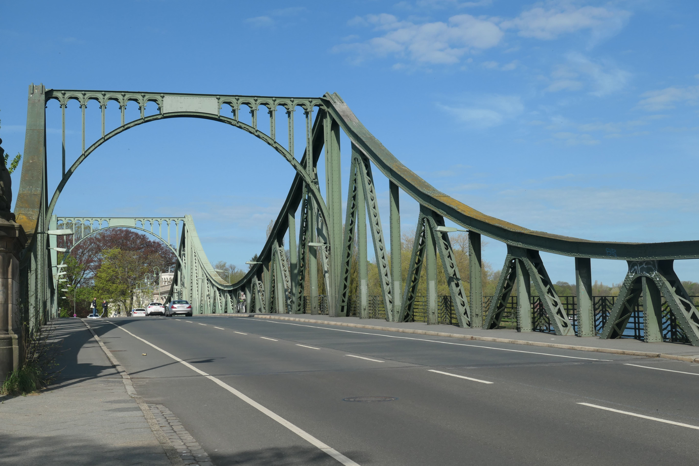 Glinicker Brücke 06