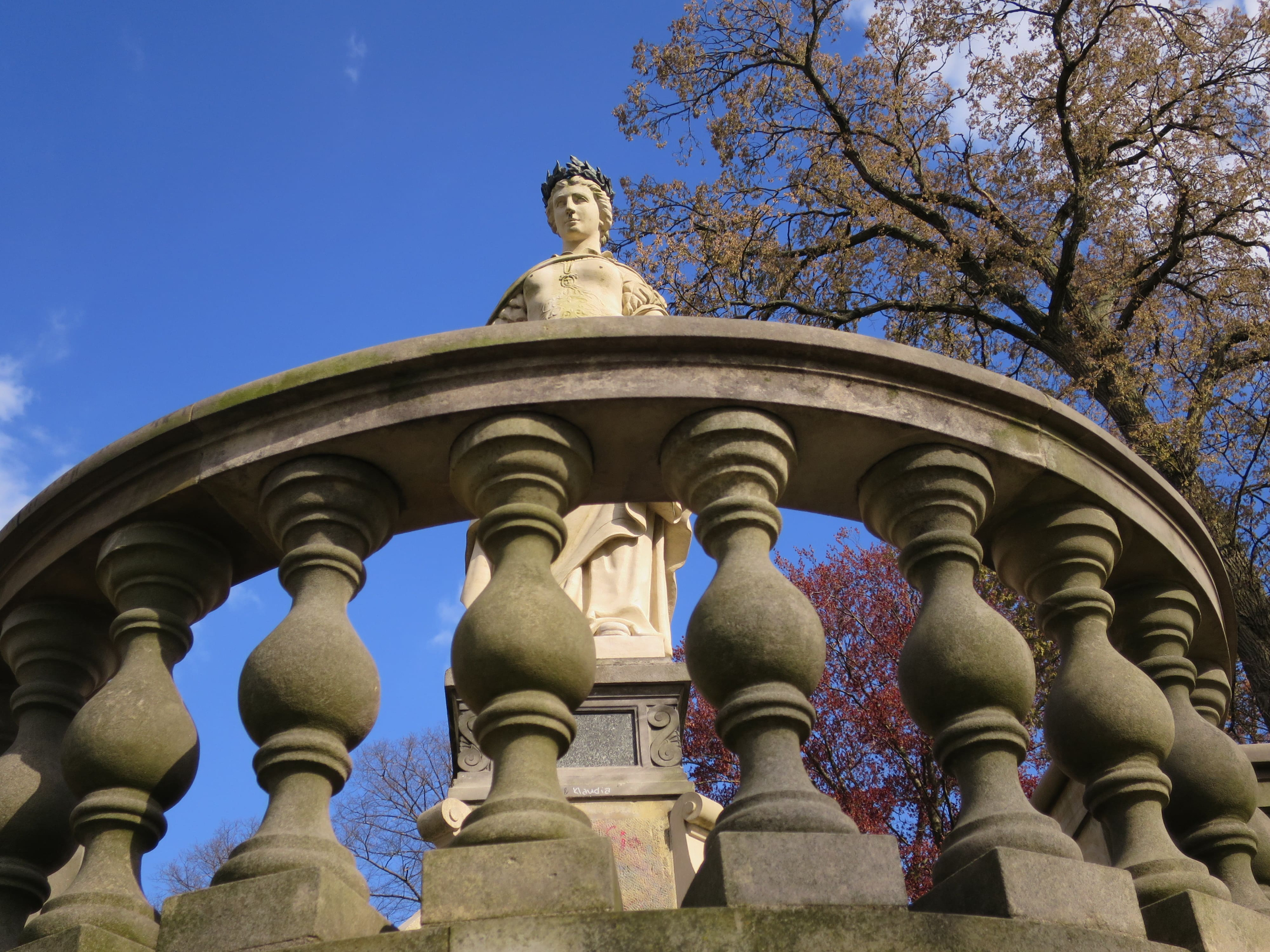 Grunewald 03
