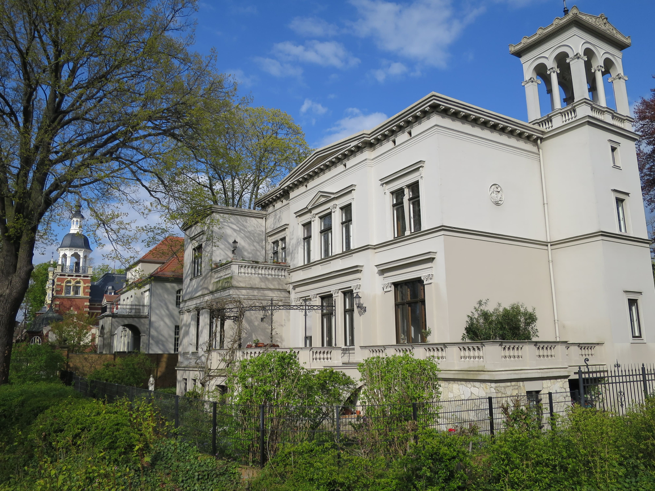 Grunewald 04