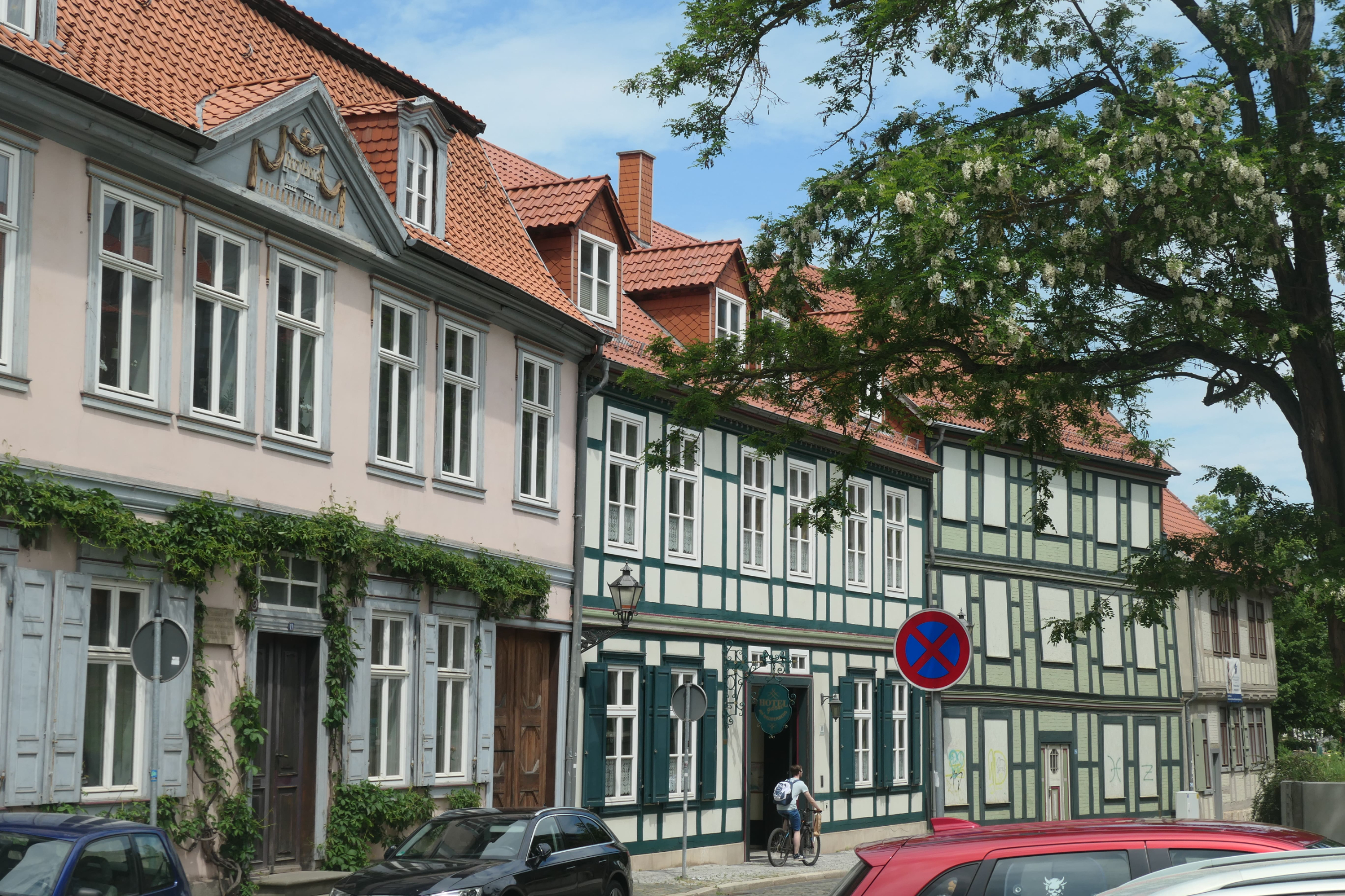 Halberstadt 10