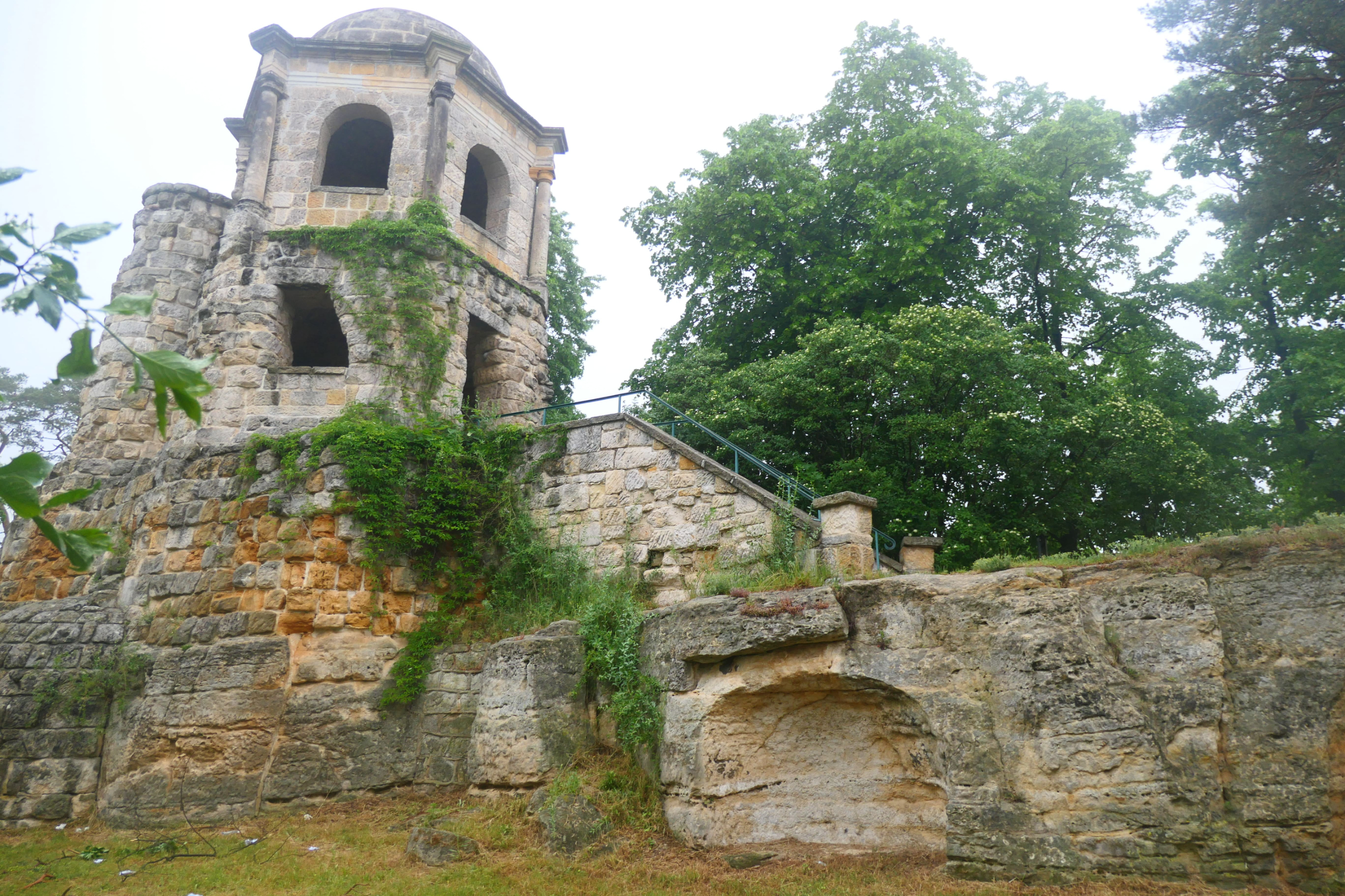 Halberstadt 25