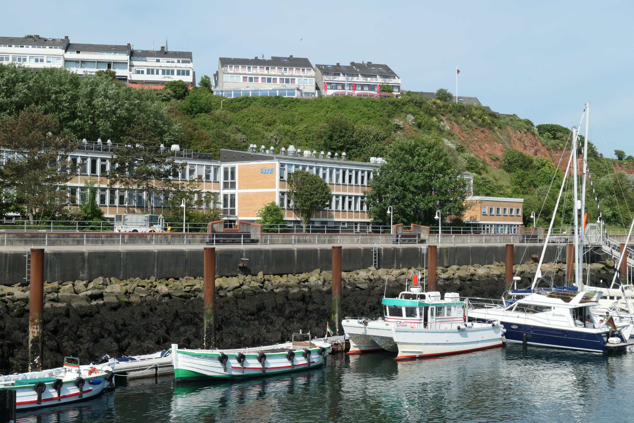 Helgoland 28