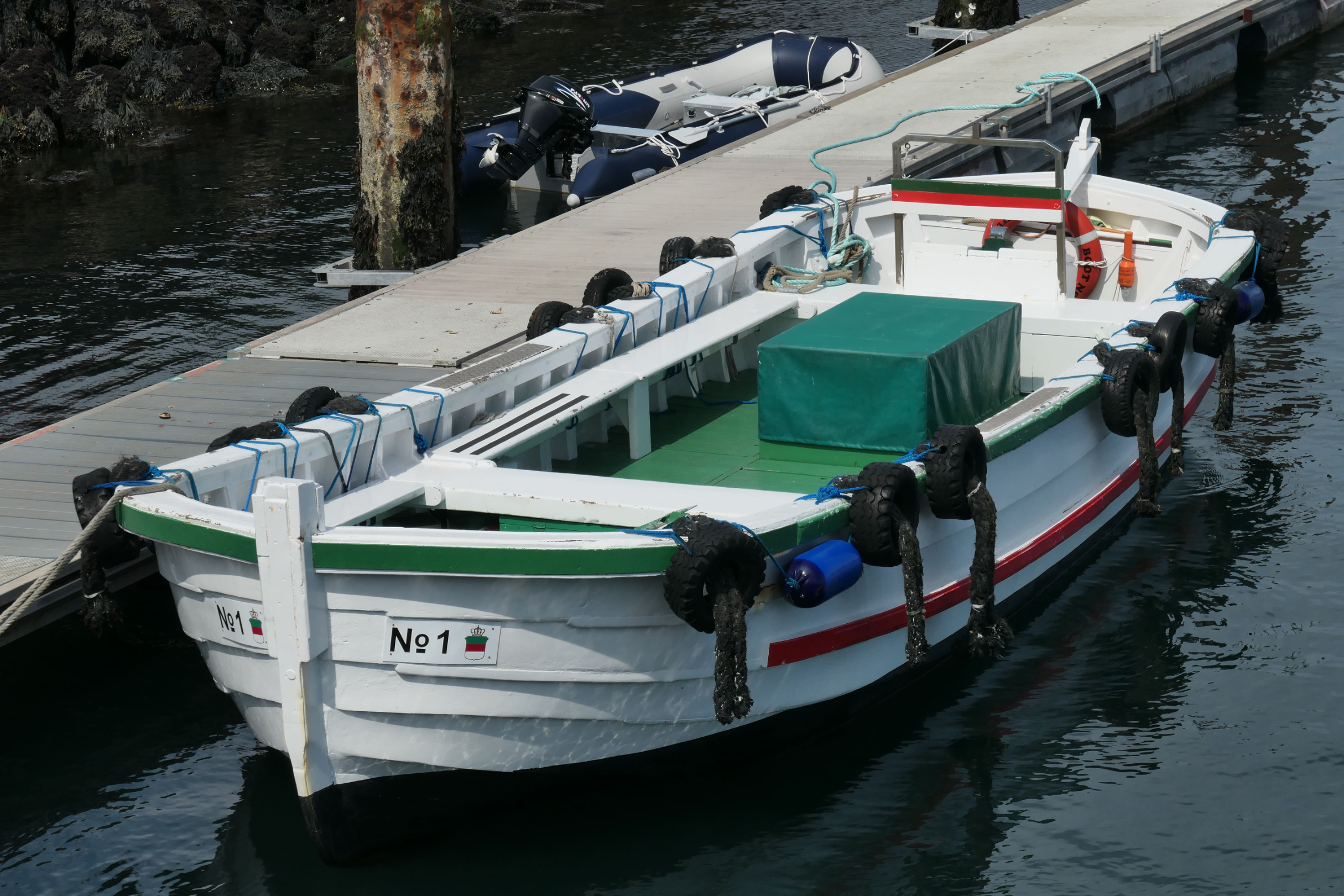 Helgoland 30