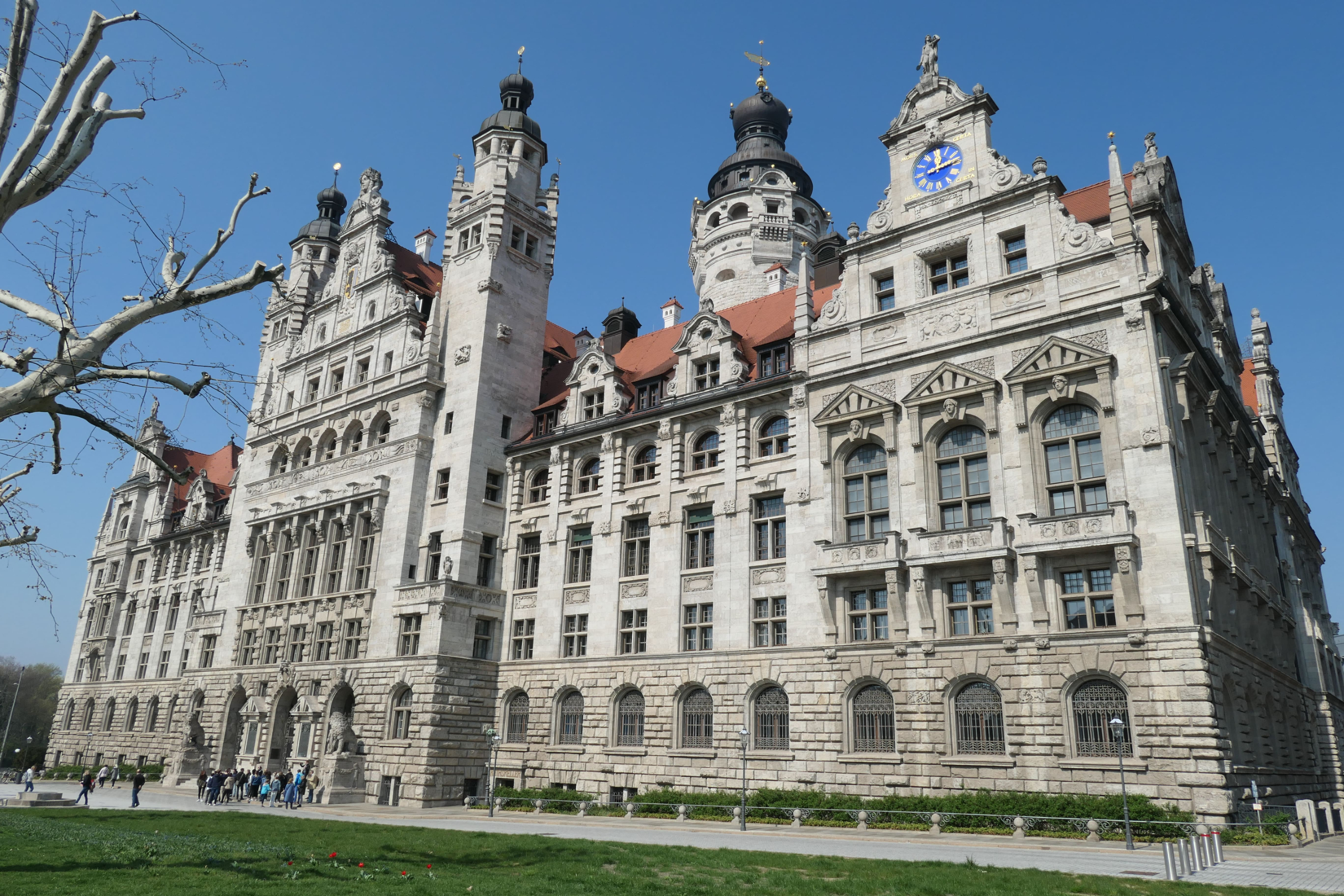 Leipzig 12