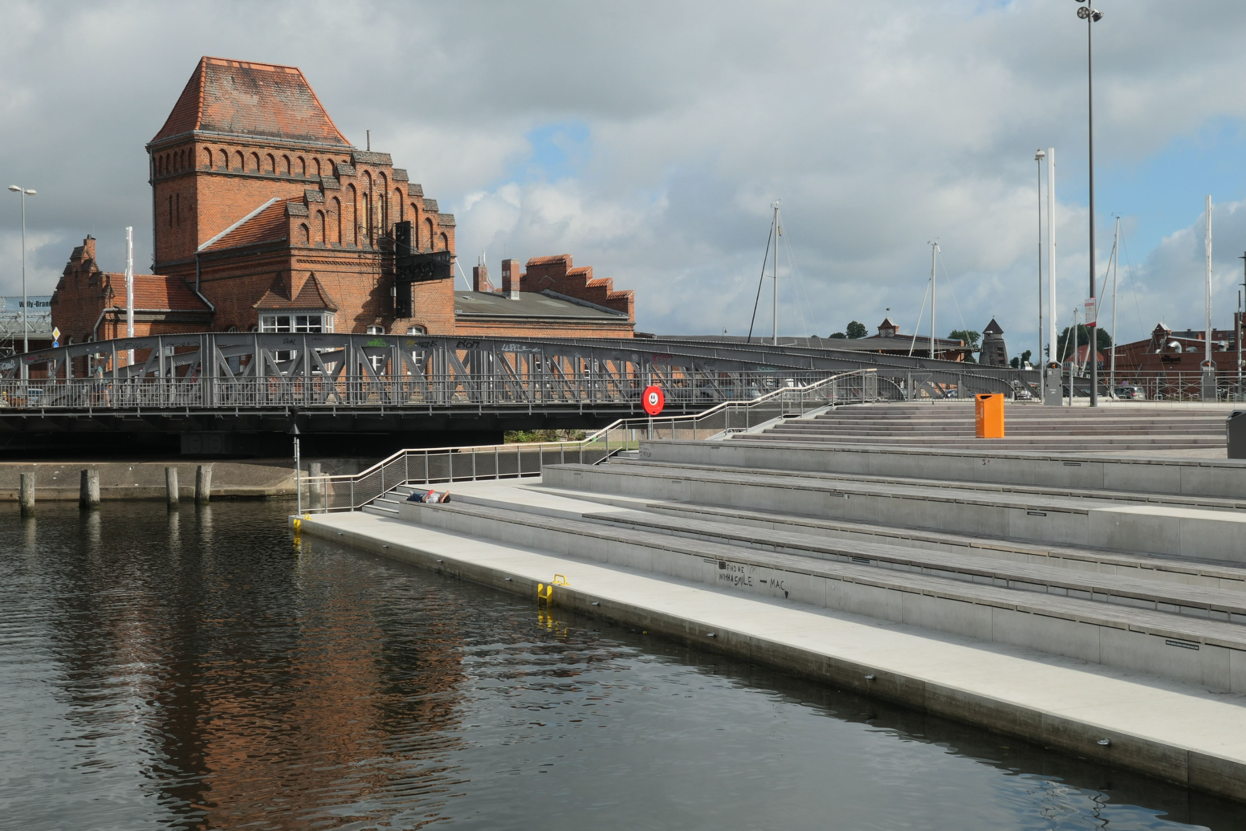 Lübeck 17