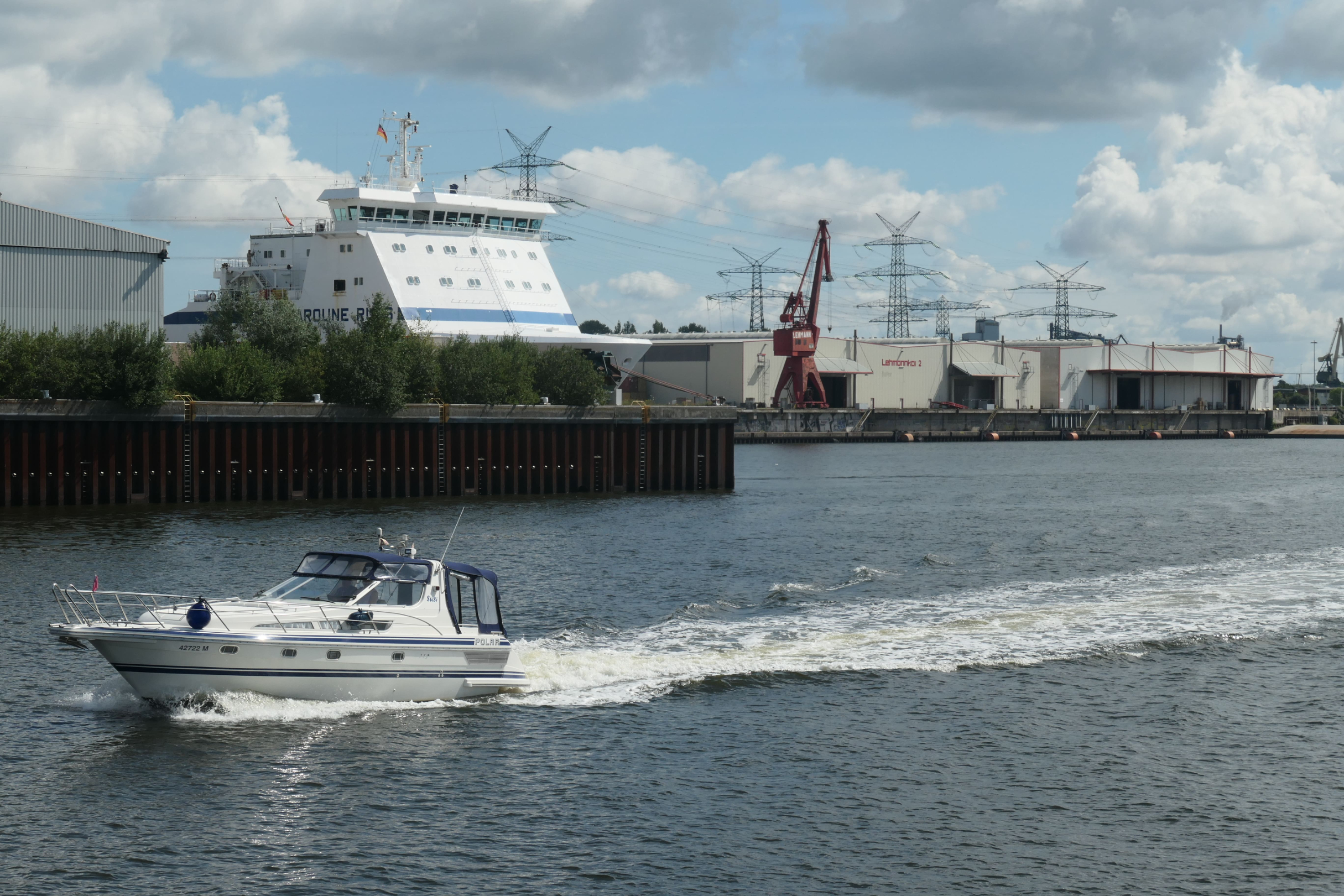 Lübeck 18
