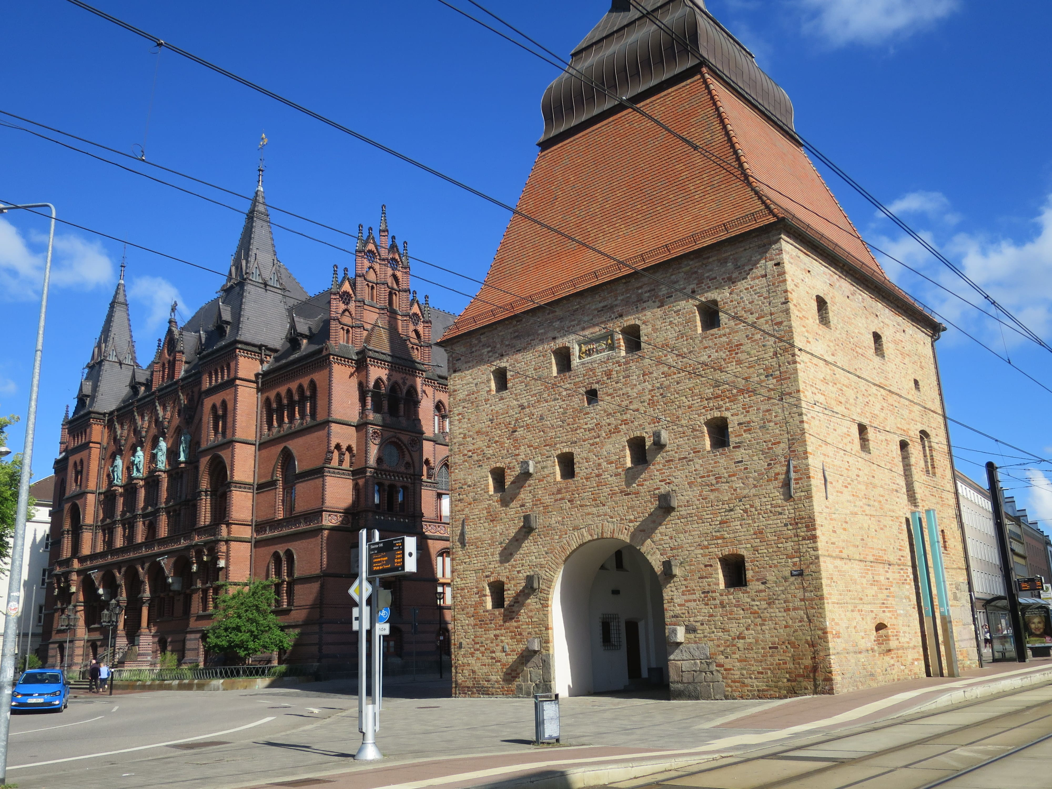 Rostock 24