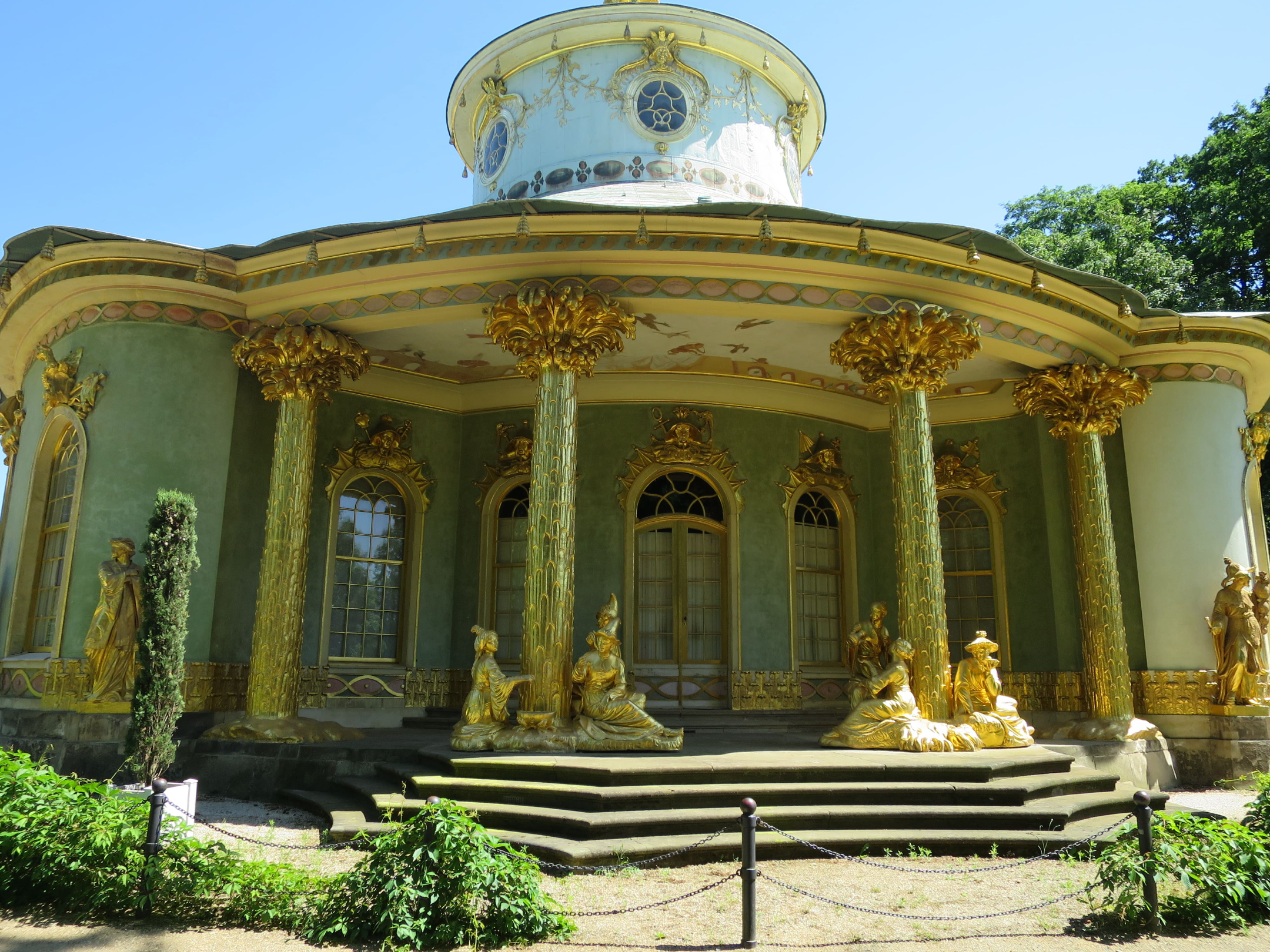 Schloßpark 11