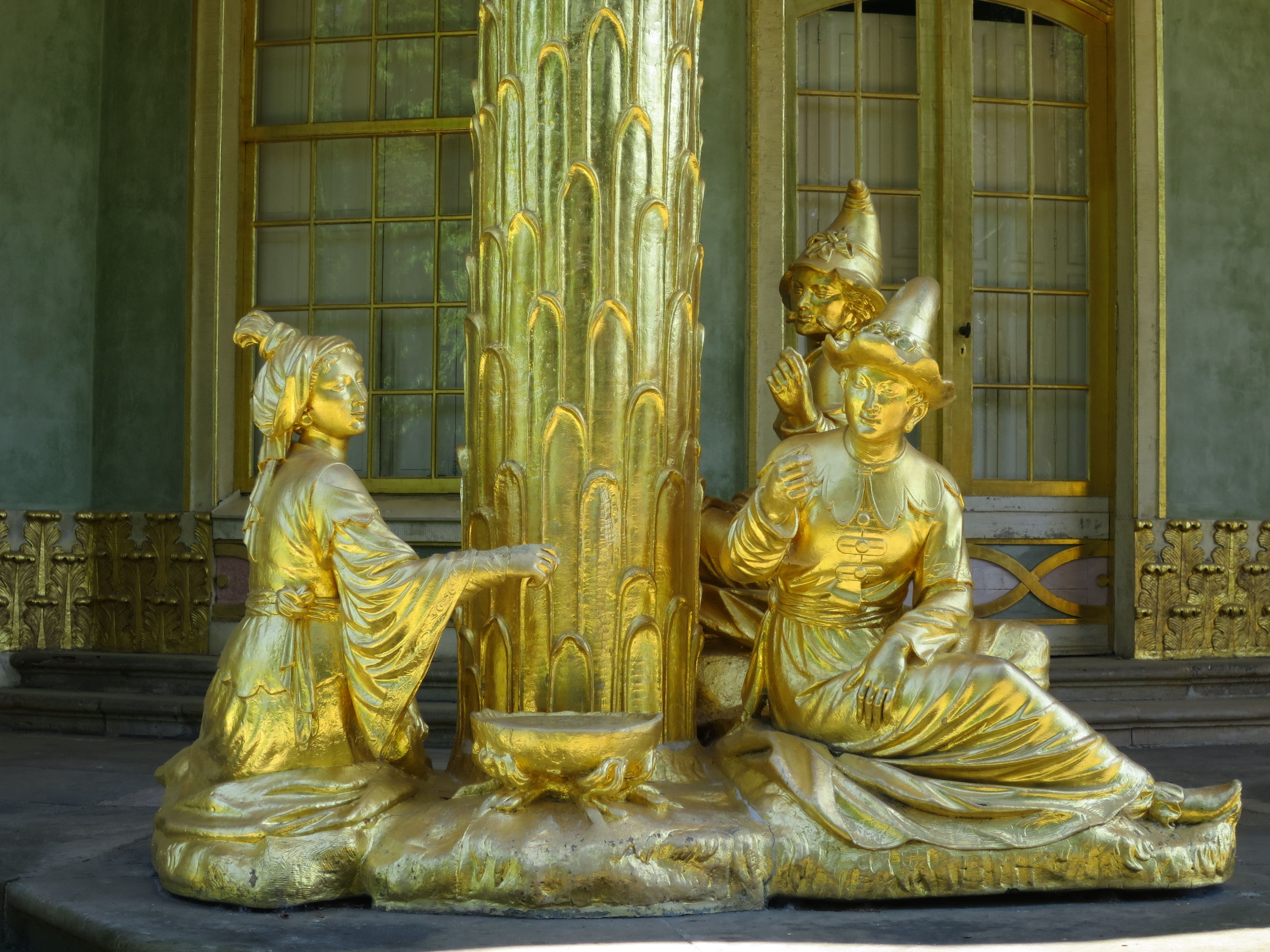 Schloßpark 12