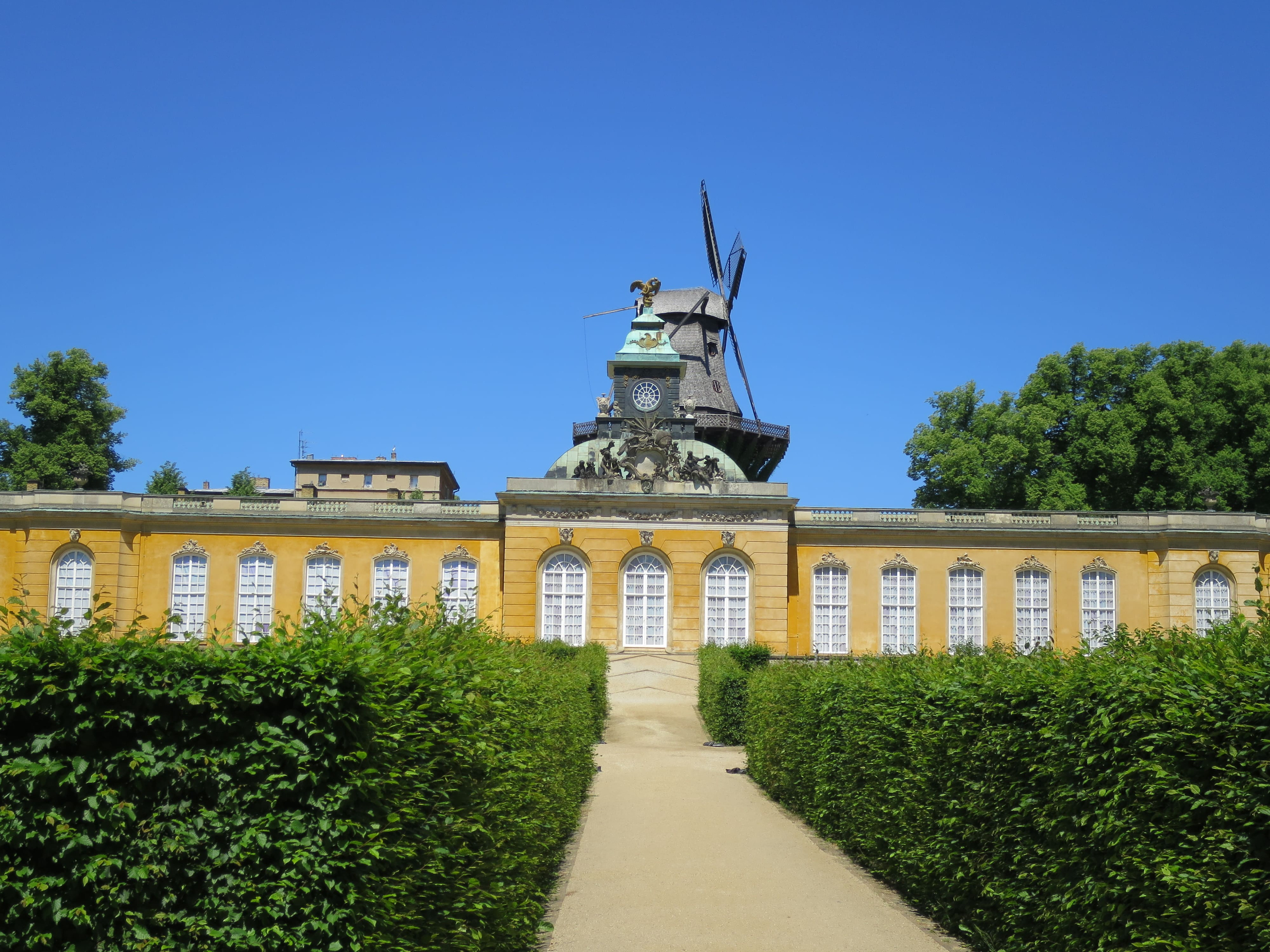 Schloßpark 21