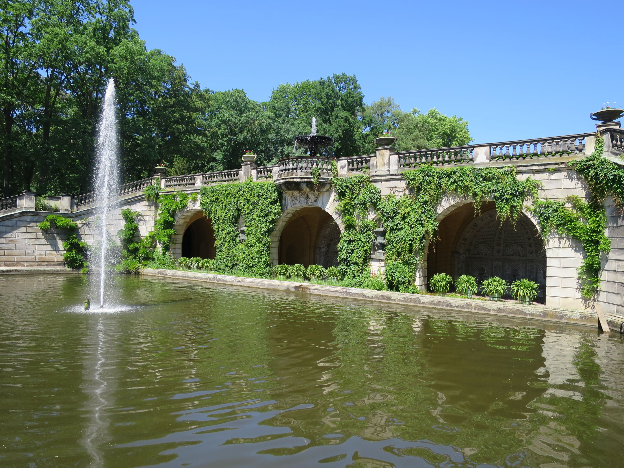 Schloßpark 23