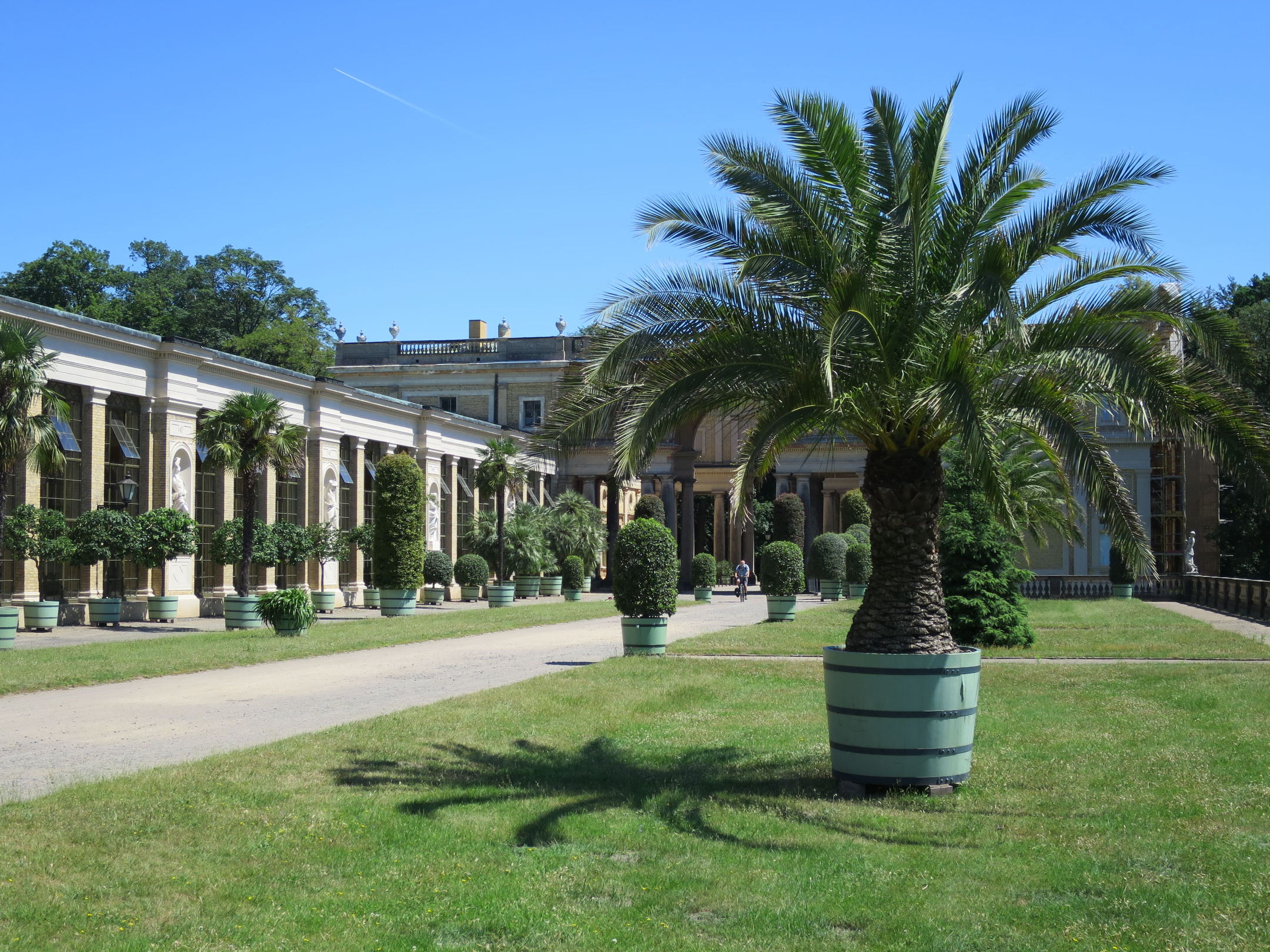 Schloßpark 24